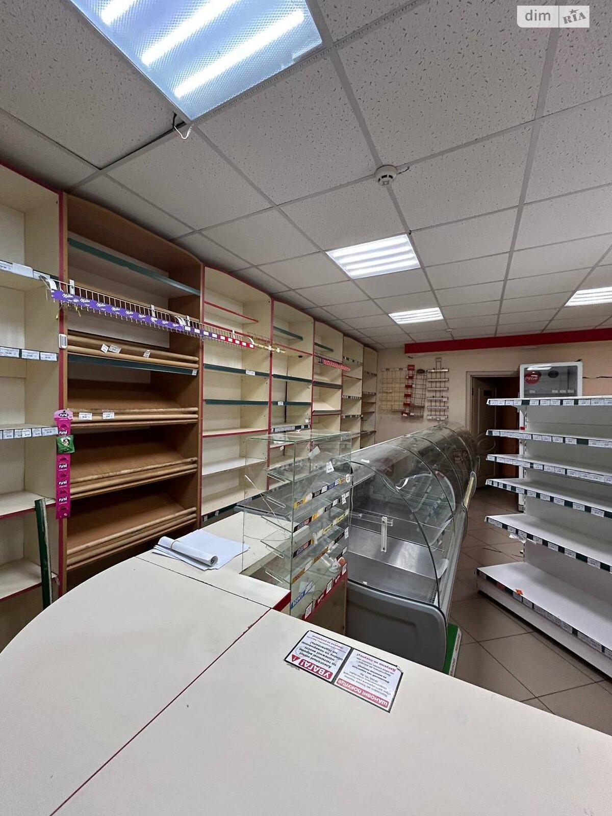 Коммерческое помещение в Хмельницком, сдам в аренду по Институтская улица 6А, район Юго-Западный, цена: 15 000 грн за объект фото 1