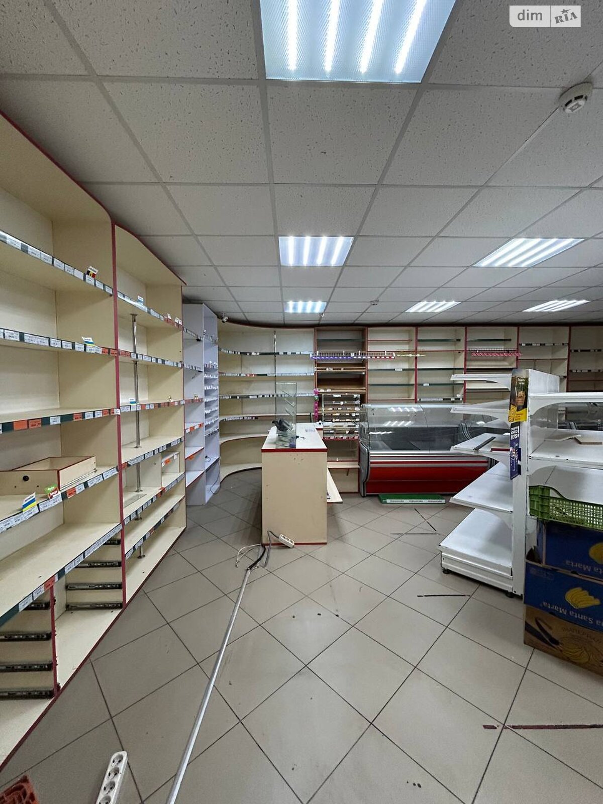 Коммерческое помещение в Хмельницком, сдам в аренду по Институтская улица 6А, район Юго-Западный, цена: 15 000 грн за объект фото 1