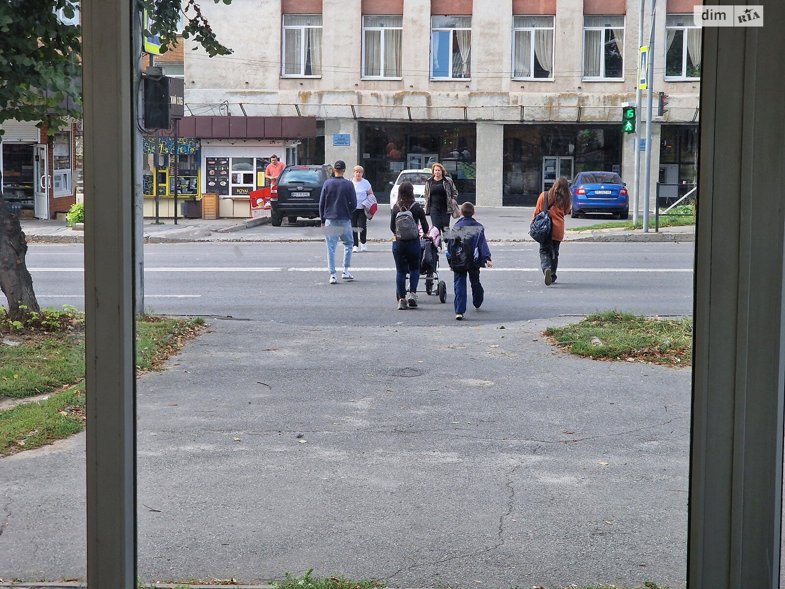 Комерційне приміщення в Хмельницькому, здам в оренду по Кам’янецька вулиця 133, район Південно-Західний, ціна: 20 000 грн за об’єкт фото 1