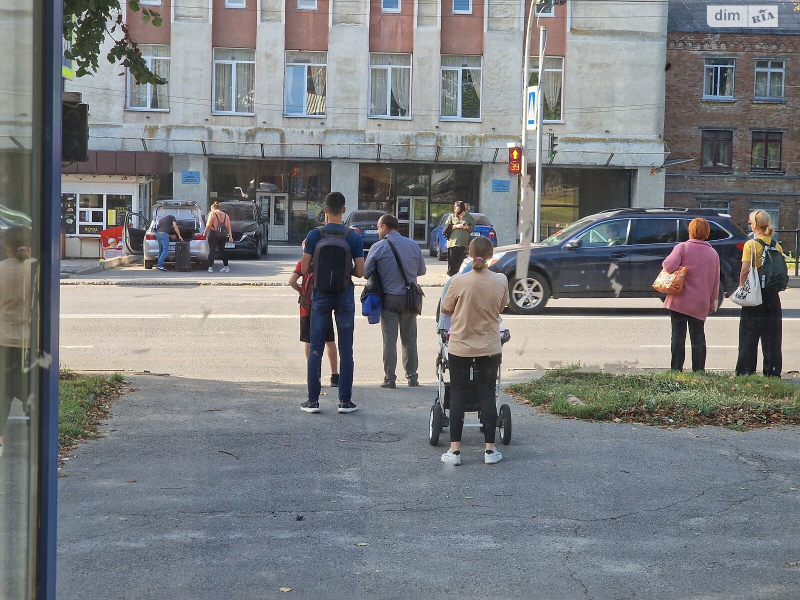 Комерційне приміщення в Хмельницькому, здам в оренду по Кам’янецька вулиця 133, район Південно-Західний, ціна: 20 000 грн за об’єкт фото 1