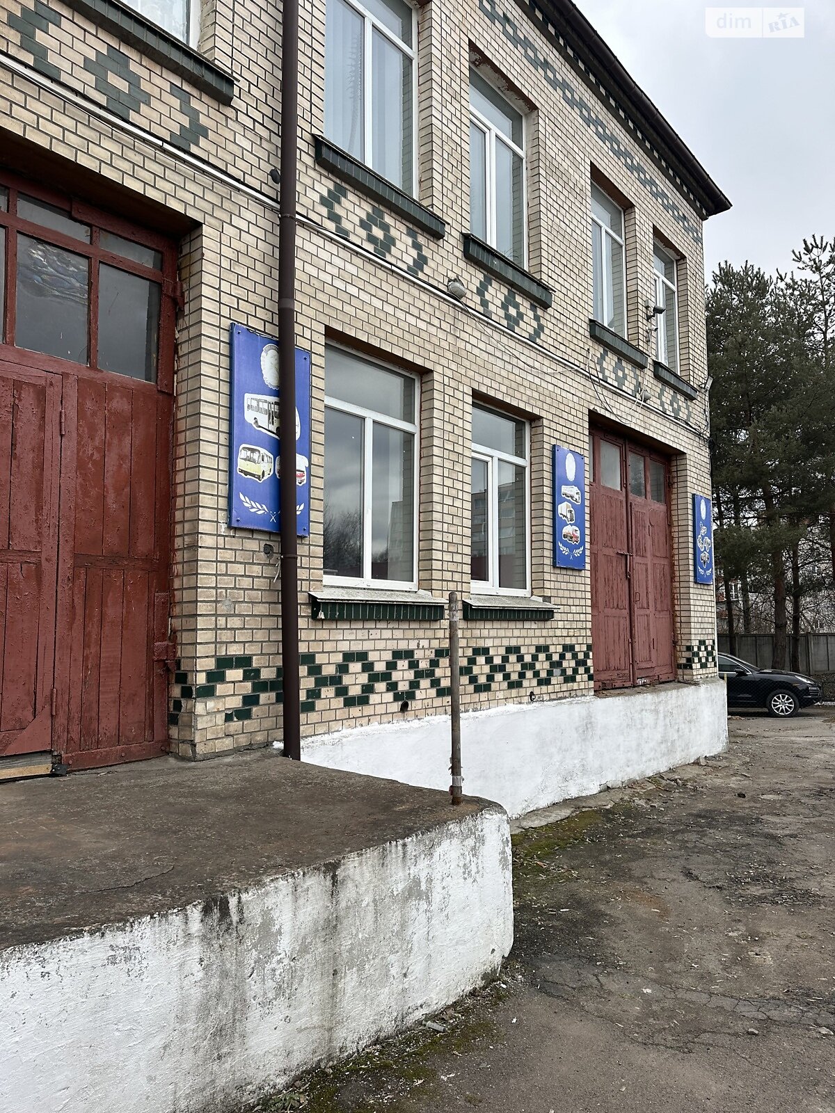 Коммерческое помещение в Хмельницком, сдам в аренду по Каменецкая улица 96, район Юго-Западный, цена: 26 550 грн за объект фото 1 Коммерческое помещение в Хмельницком, сдам в аренду по Каменецкая улица 96, район Юго-Западный, цена: 26 550 грн за объект фото 1