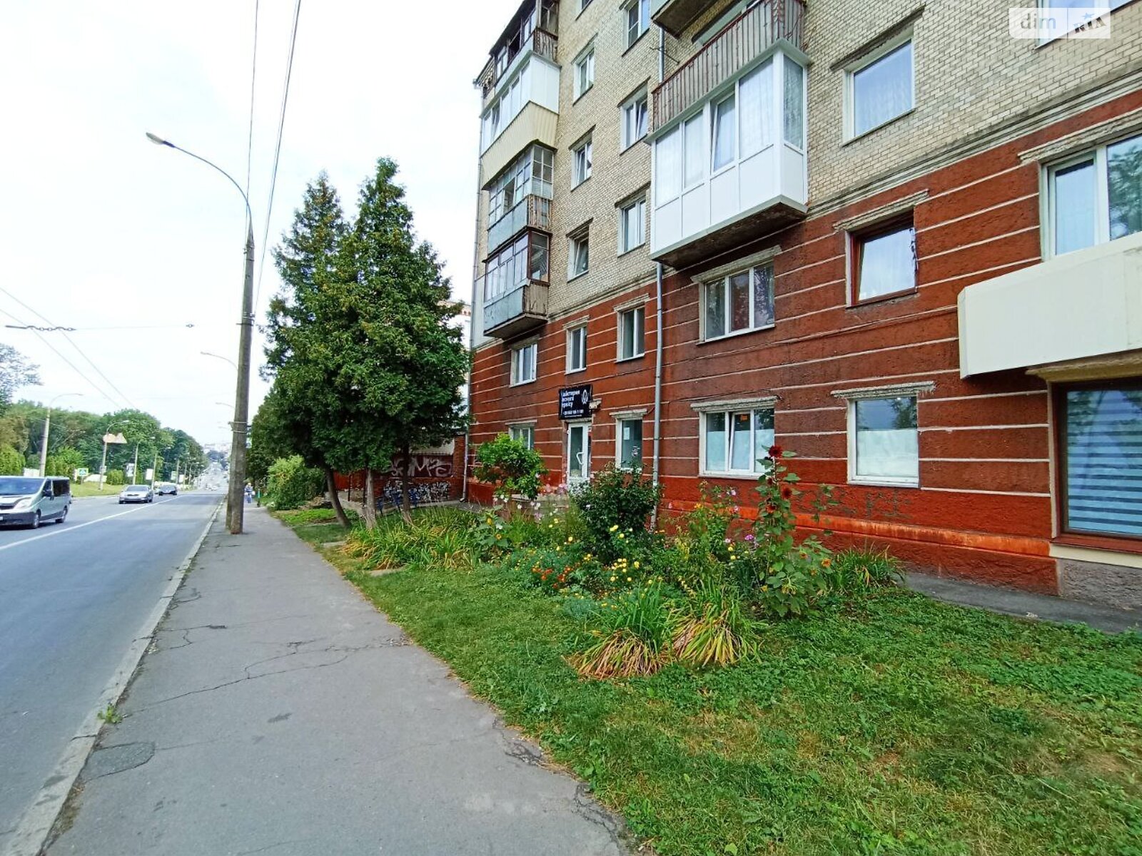 Комерційне приміщення в Хмельницькому, здам в оренду по Кам’янецька вулиця 101, район Південно-Західний, ціна: 19 060 грн за об’єкт фото 1 Комерційне приміщення в Хмельницькому, здам в оренду по Кам’янецька вулиця 101, район Південно-Західний, ціна: 19 060 грн за об’єкт фото 1