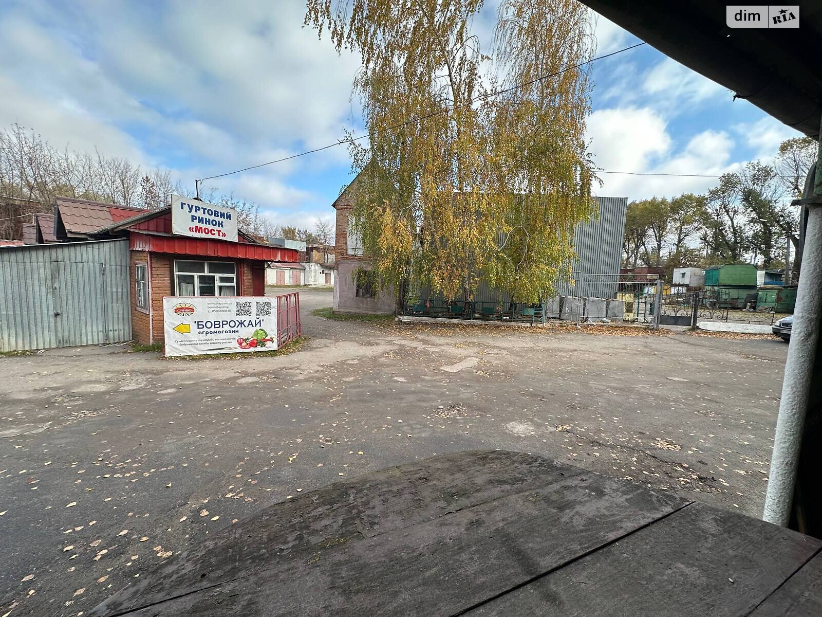 Коммерческое помещение в Хмельницком, сдам в аренду по Львовское шоссе 6, район Юго-Западный, цена: 7 200 грн за объект фото 1 Коммерческое помещение в Хмельницком, сдам в аренду по Львовское шоссе 6, район Юго-Западный, цена: 7 200 грн за объект фото 1