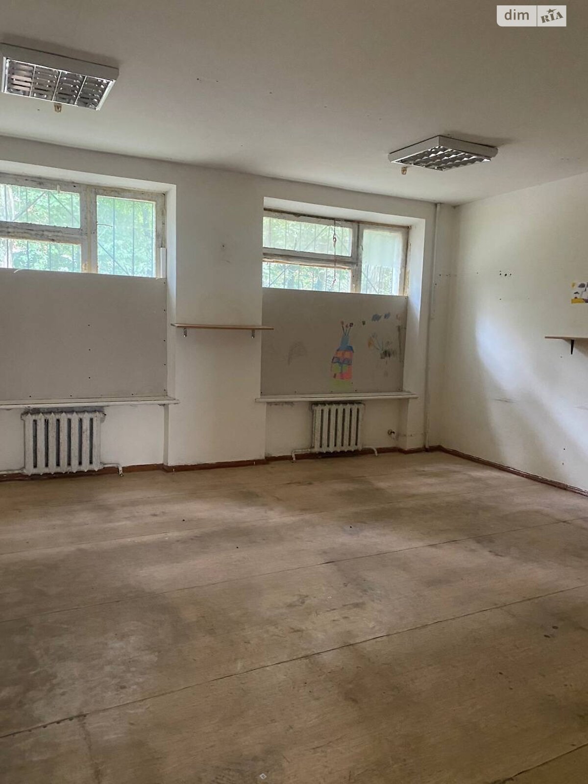 Коммерческое помещение в Хмельницком, сдам в аренду по Молодежная улица 12/1, район Юго-Западный, цена: 31 200 грн за объект фото 1