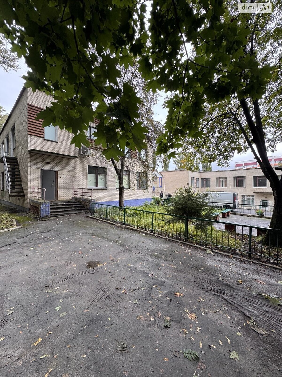 Коммерческое помещение в Хмельницком, сдам в аренду по Молодежная улица, район Юго-Западный, цена: 251 895 грн за объект фото 1