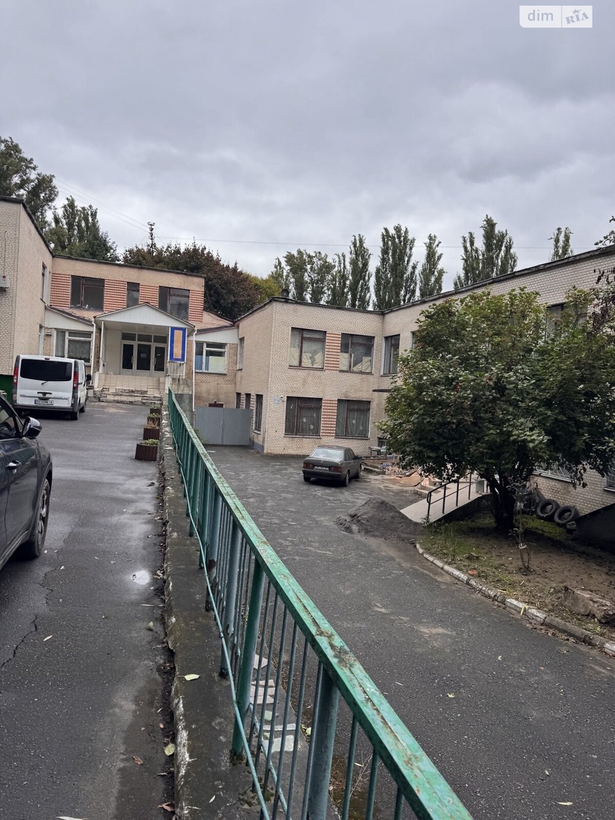 Коммерческое помещение в Хмельницком, сдам в аренду по Молодежная улица, район Юго-Западный, цена: 251 895 грн за объект фото 1