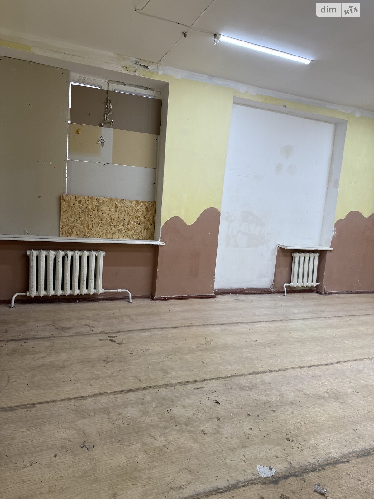 Коммерческое помещение в Хмельницком, сдам в аренду по Молодежная улица 12/1, район Юго-Западный, цена: 9 000 грн за объект фото 1