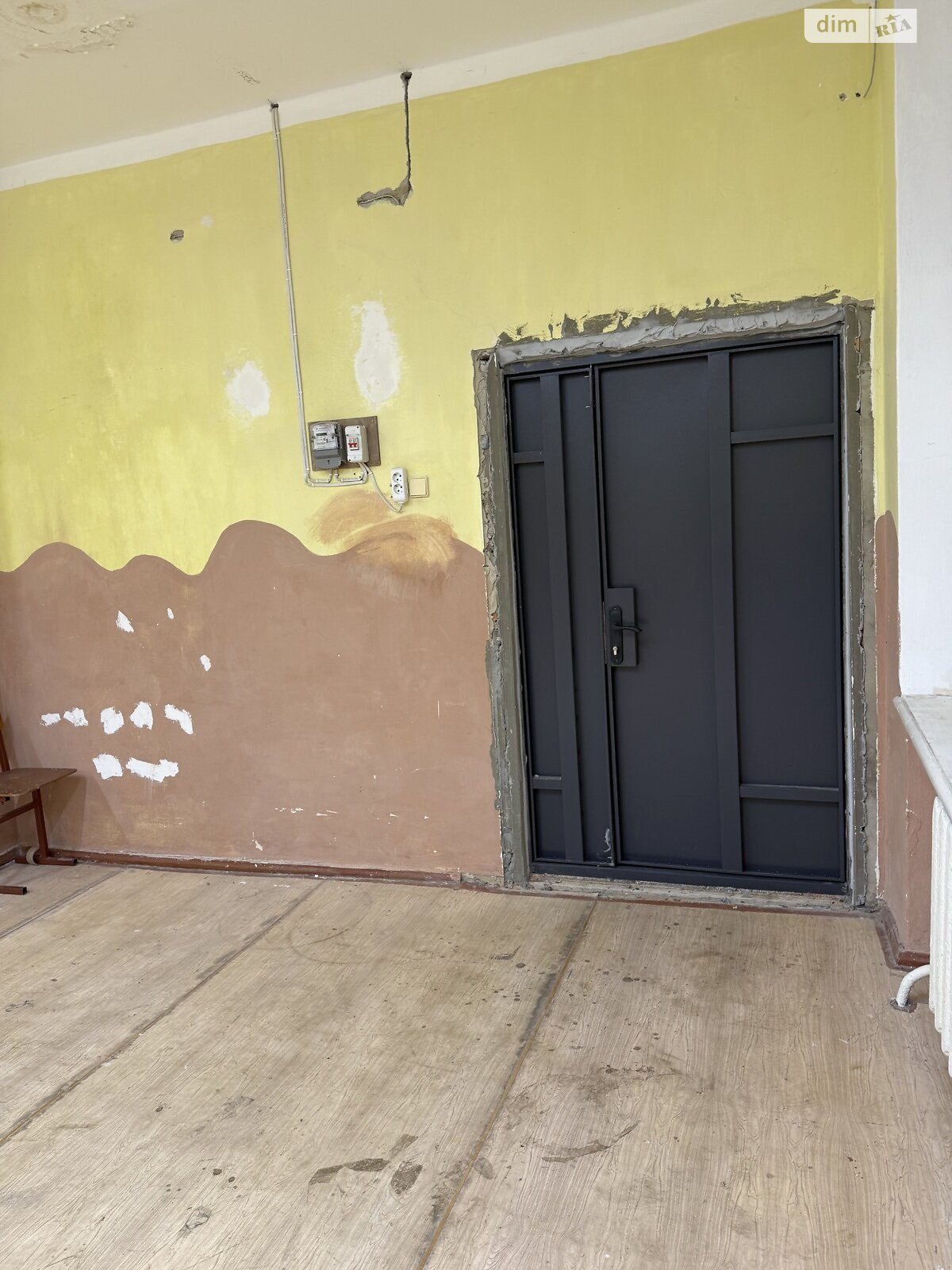 Коммерческое помещение в Хмельницком, сдам в аренду по Молодежная улица 12/1, район Юго-Западный, цена: 9 000 грн за объект фото 1