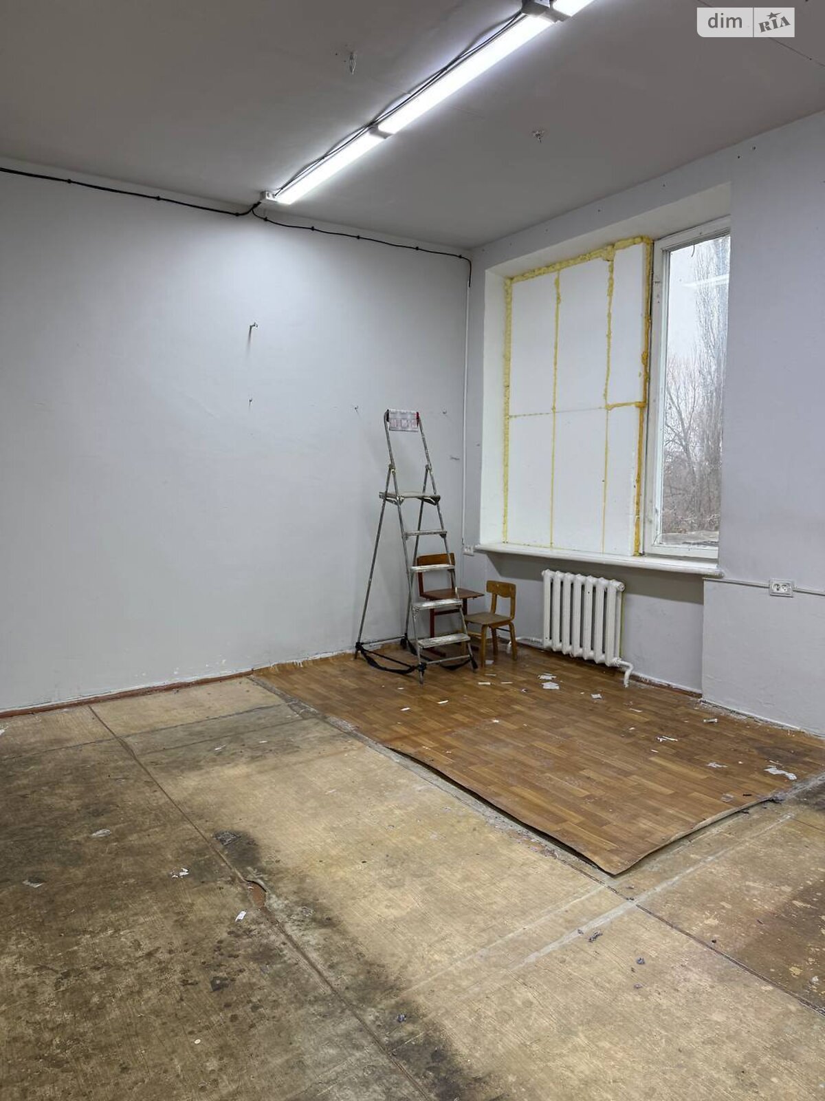 Коммерческое помещение в Хмельницком, сдам в аренду по Молодежная улица 12/1, район Юго-Западный, цена: 9 600 грн за объект фото 1