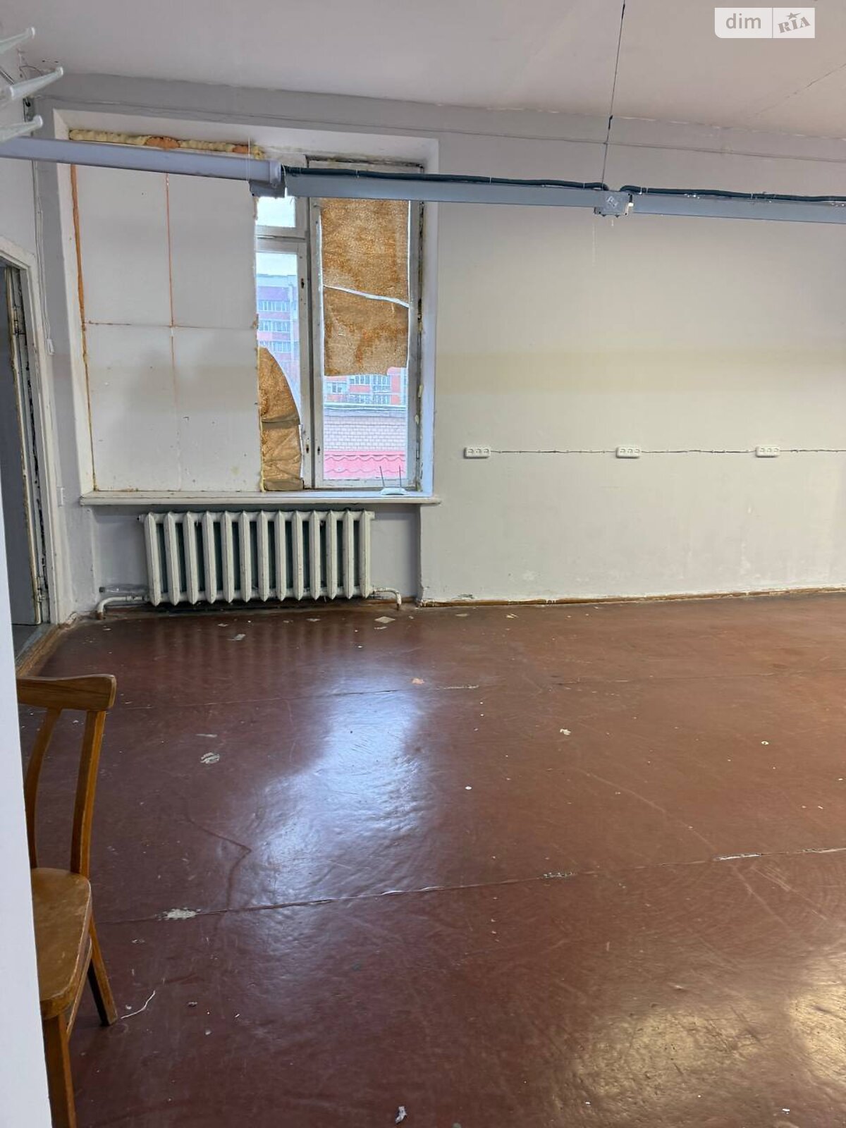 Коммерческое помещение в Хмельницком, сдам в аренду по Молодежная улица 12/1, район Юго-Западный, цена: 9 600 грн за объект фото 1