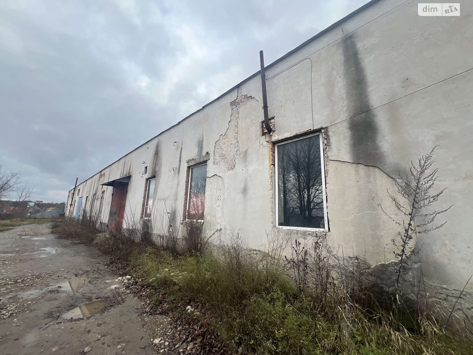 Коммерческое помещение в Хмельницком, сдам в аренду по Степанкова Костя улица, район Юго-Западный, цена: 150 000 грн за объект фото 1