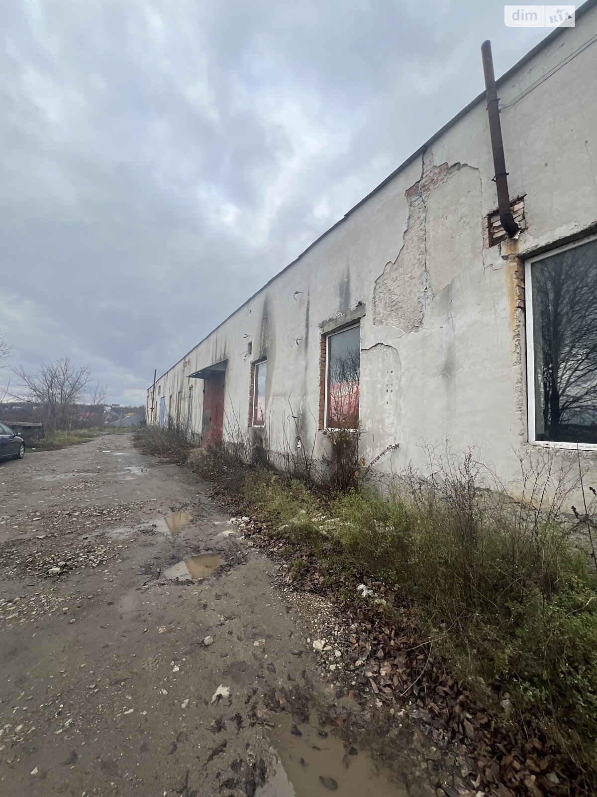 Коммерческое помещение в Хмельницком, сдам в аренду по Степанкова Костя улица, район Юго-Западный, цена: 150 000 грн за объект фото 1