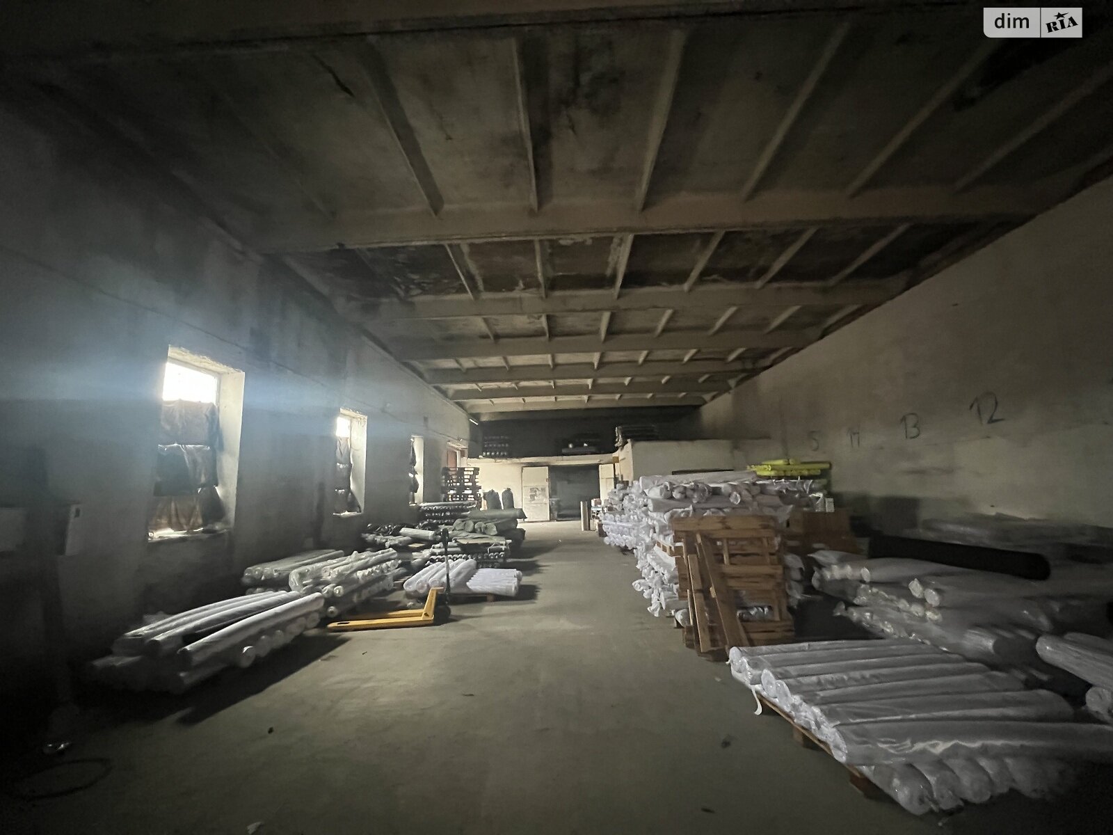 Коммерческое помещение в Хмельницком, сдам в аренду по Степанкова Костя улица, район Юго-Западный, цена: 150 000 грн за объект фото 1