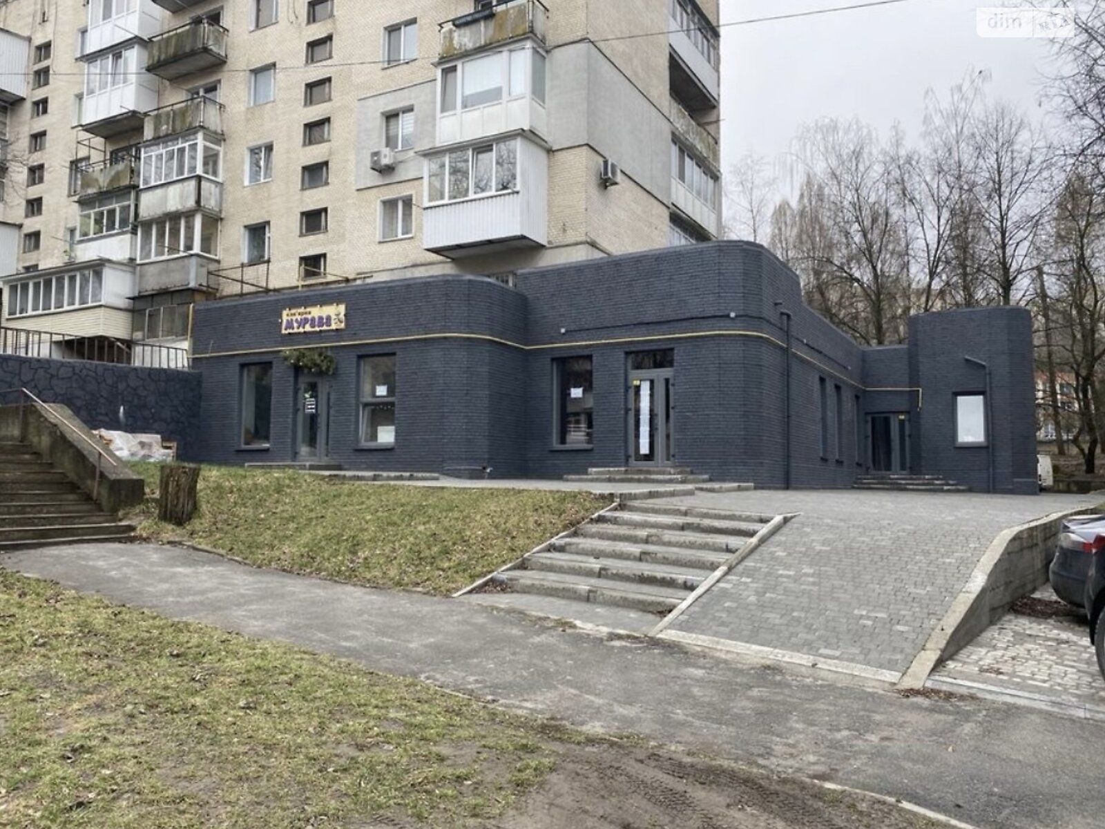 Коммерческое помещение в Хмельницком, сдам в аренду по Тернопольская улица, район Юго-Западный, цена: 10 000 грн за объект фото 1 Коммерческое помещение в Хмельницком, сдам в аренду по Тернопольская улица, район Юго-Западный, цена: 10 000 грн за объект фото 1