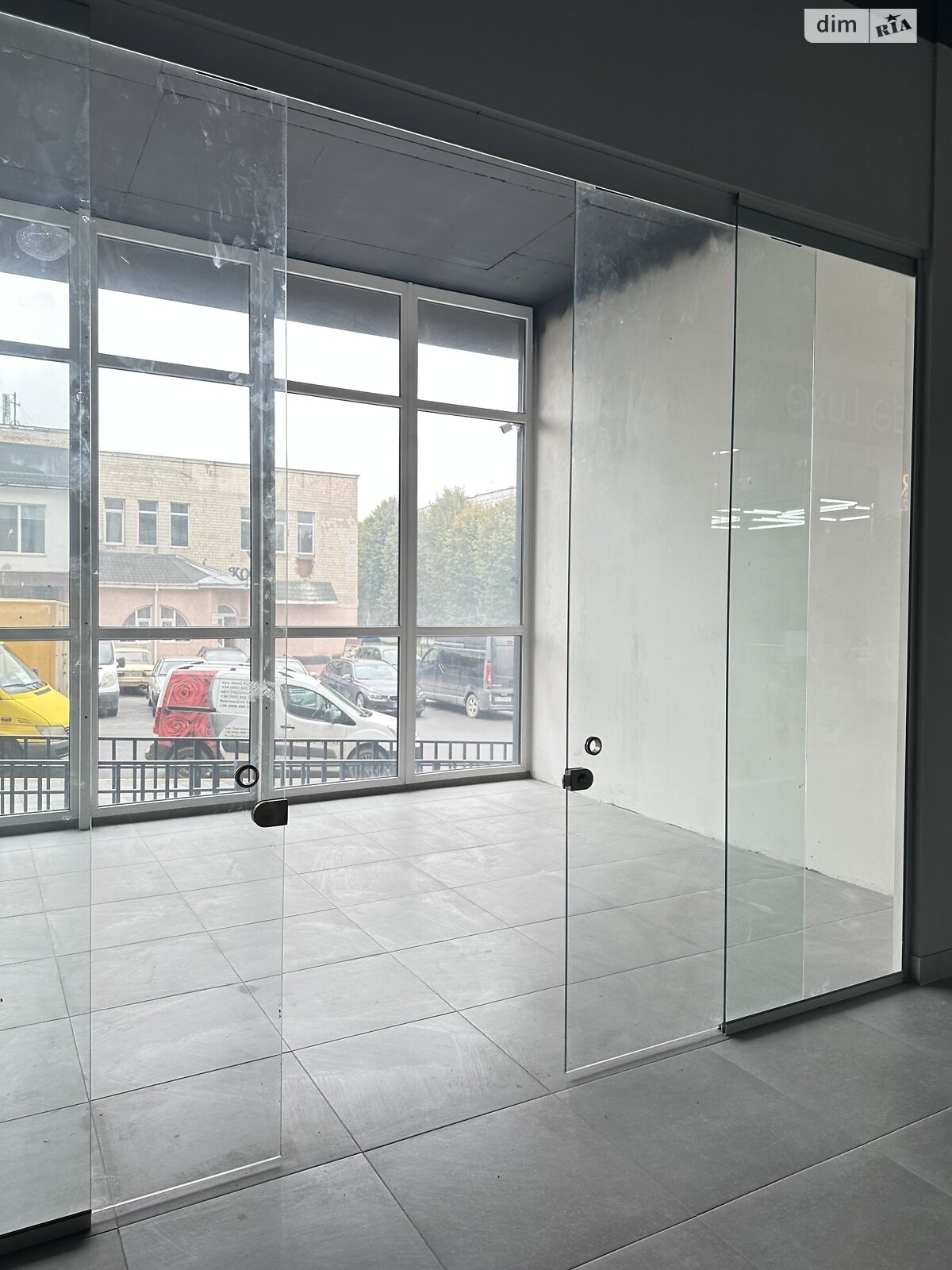Комерційне приміщення в Хмельницькому, здам в оренду по Тернопільська вулиця 17/2, район Південно-Західний, ціна: 14 040 грн за об’єкт фото 1