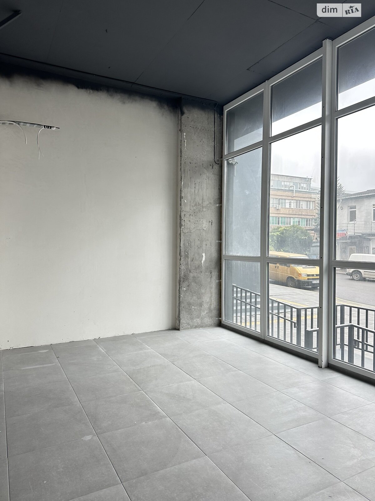 Комерційне приміщення в Хмельницькому, здам в оренду по Тернопільська вулиця 17/2, район Південно-Західний, ціна: 14 040 грн за об’єкт фото 1