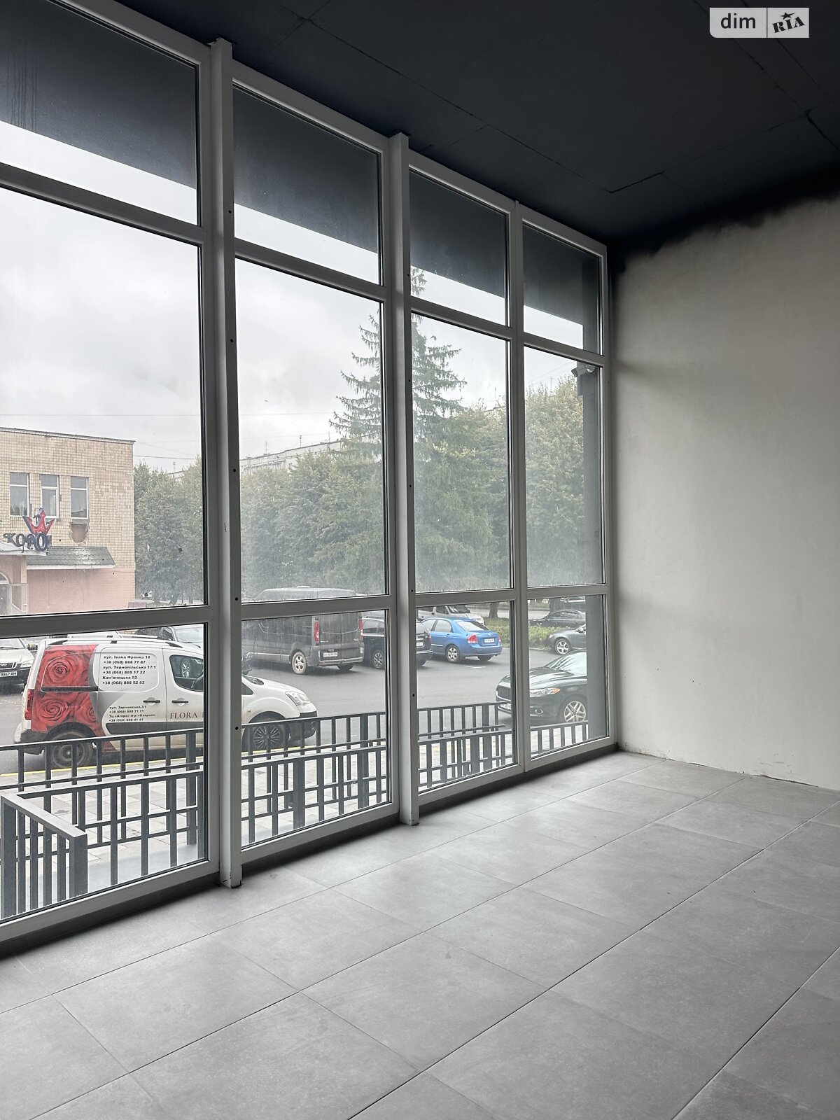 Комерційне приміщення в Хмельницькому, здам в оренду по Тернопільська вулиця 17/2, район Південно-Західний, ціна: 14 040 грн за об’єкт фото 1