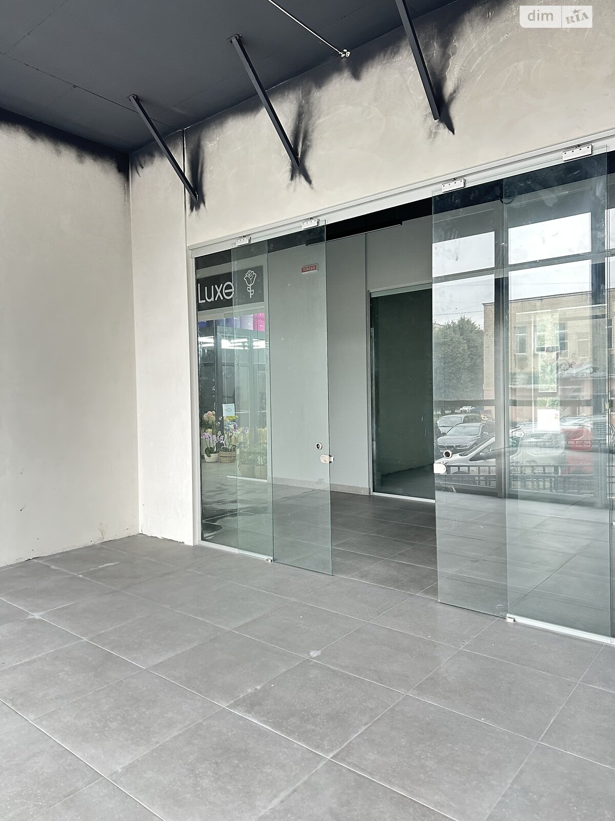 Комерційне приміщення в Хмельницькому, здам в оренду по Тернопільська вулиця 17/2, район Південно-Західний, ціна: 14 040 грн за об’єкт фото 1