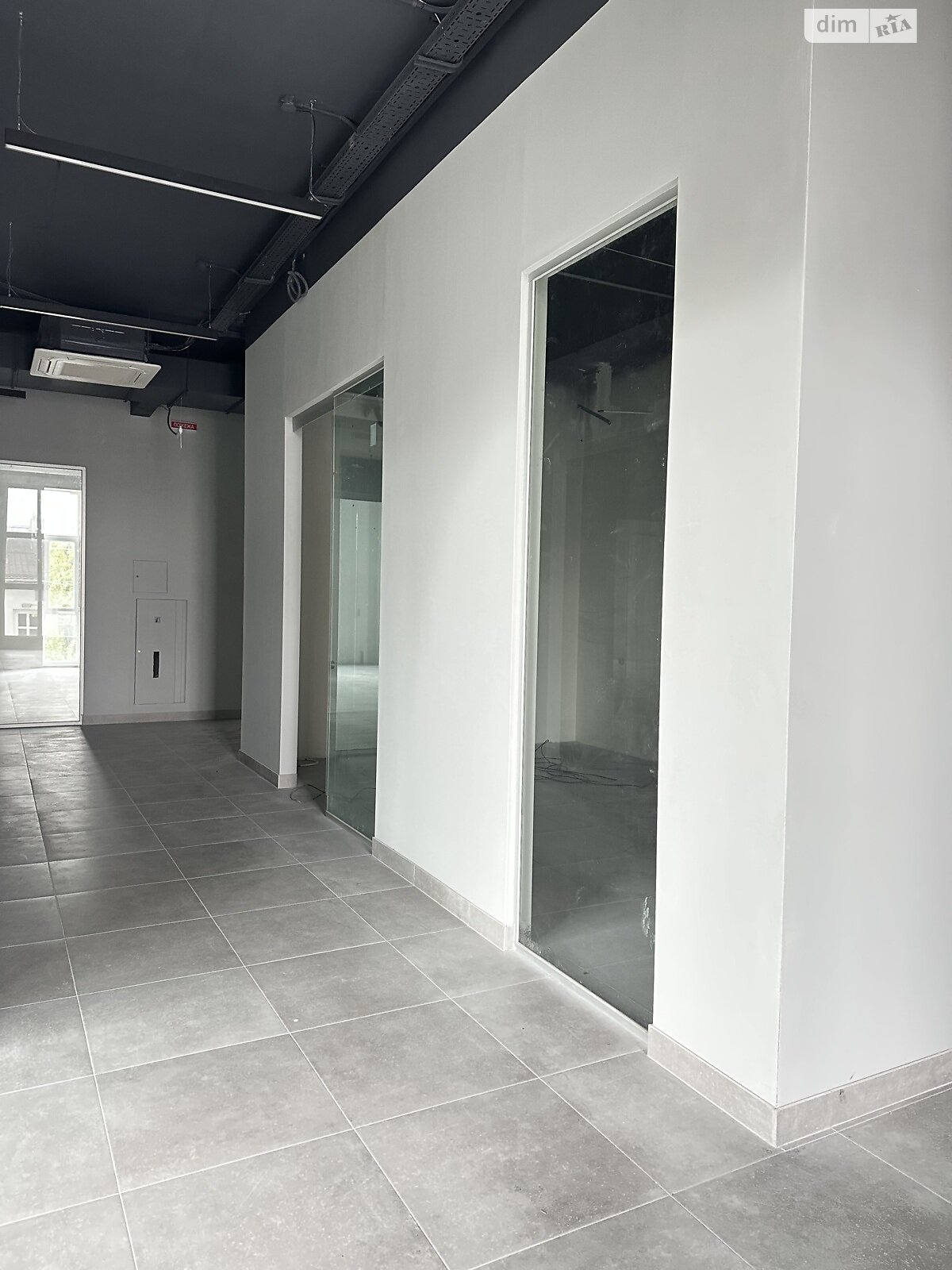 Коммерческое помещение в Хмельницком, сдам в аренду по Тернопольская улица 17/2, район Юго-Западный, цена: 8 000 грн за объект фото 1