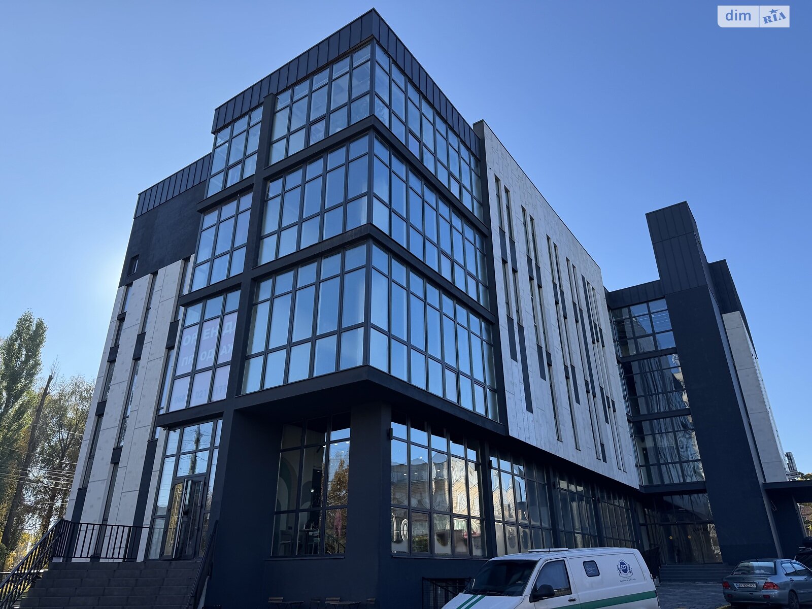 Комерційне приміщення в Хмельницькому, здам в оренду по Тернопільська вулиця, район Південно-Західний, ціна: 15 500 грн за об’єкт фото 1