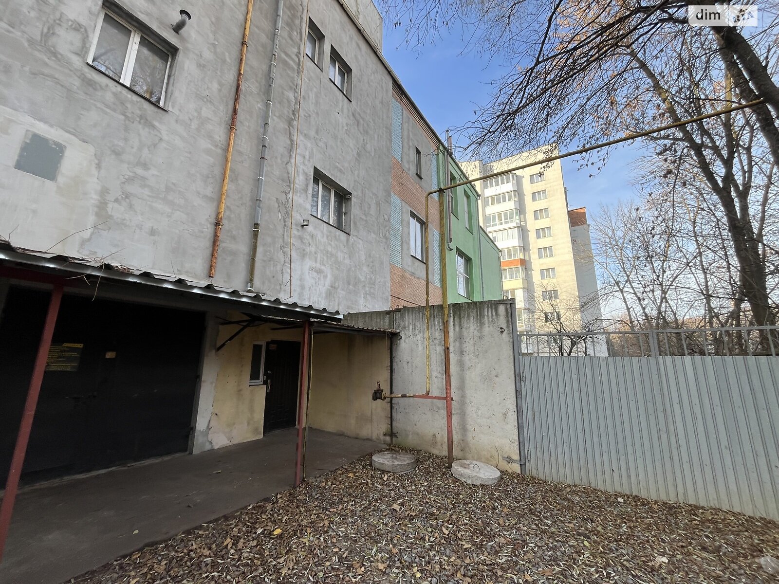 Комерційне приміщення в Хмельницькому, здам в оренду по Тернопільська вулиця 10/4, район Південно-Західний, ціна: 93 509 грн за об’єкт фото 1 Комерційне приміщення в Хмельницькому, здам в оренду по Тернопільська вулиця 10/4, район Південно-Західний, ціна: 93 509 грн за об’єкт фото 1