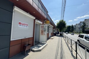 Комерційне приміщення в Хмельницькому, здам в оренду по Чорновола вулиця 52/1, район Загот Зерно, ціна: 6 000 грн за об’єкт фото 2