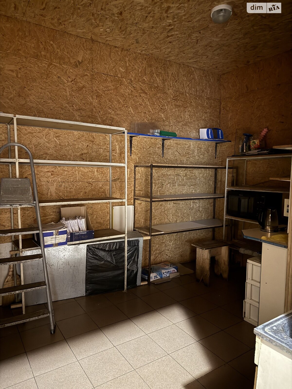 Комерційне приміщення в Хмельницькому, здам в оренду по Чорновола вулиця, район Загот Зерно, ціна: 35 000 грн за об’єкт фото 1