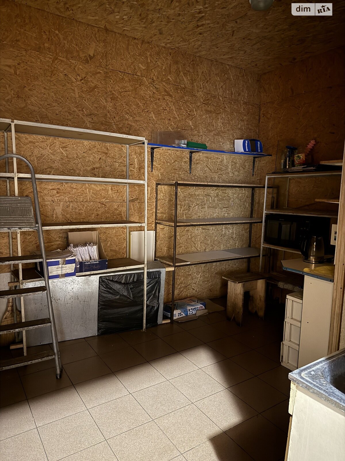 Комерційне приміщення в Хмельницькому, здам в оренду по Чорновола вулиця, район Загот Зерно, ціна: 35 000 грн за об’єкт фото 1