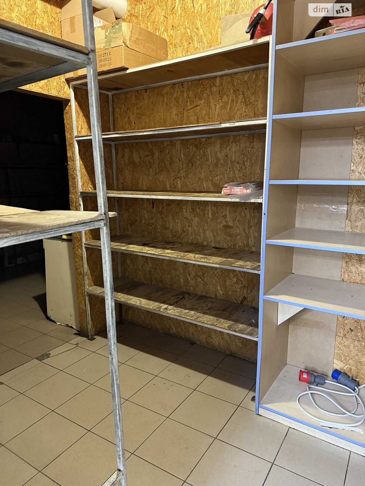 Комерційне приміщення в Хмельницькому, здам в оренду по Чорновола вулиця, район Загот Зерно, ціна: 35 000 грн за об’єкт фото 1