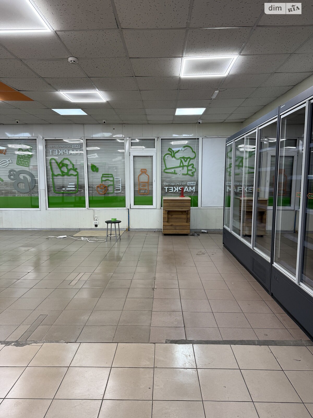 Комерційне приміщення в Хмельницькому, здам в оренду по Чорновола вулиця, район Загот Зерно, ціна: 35 000 грн за об’єкт фото 1