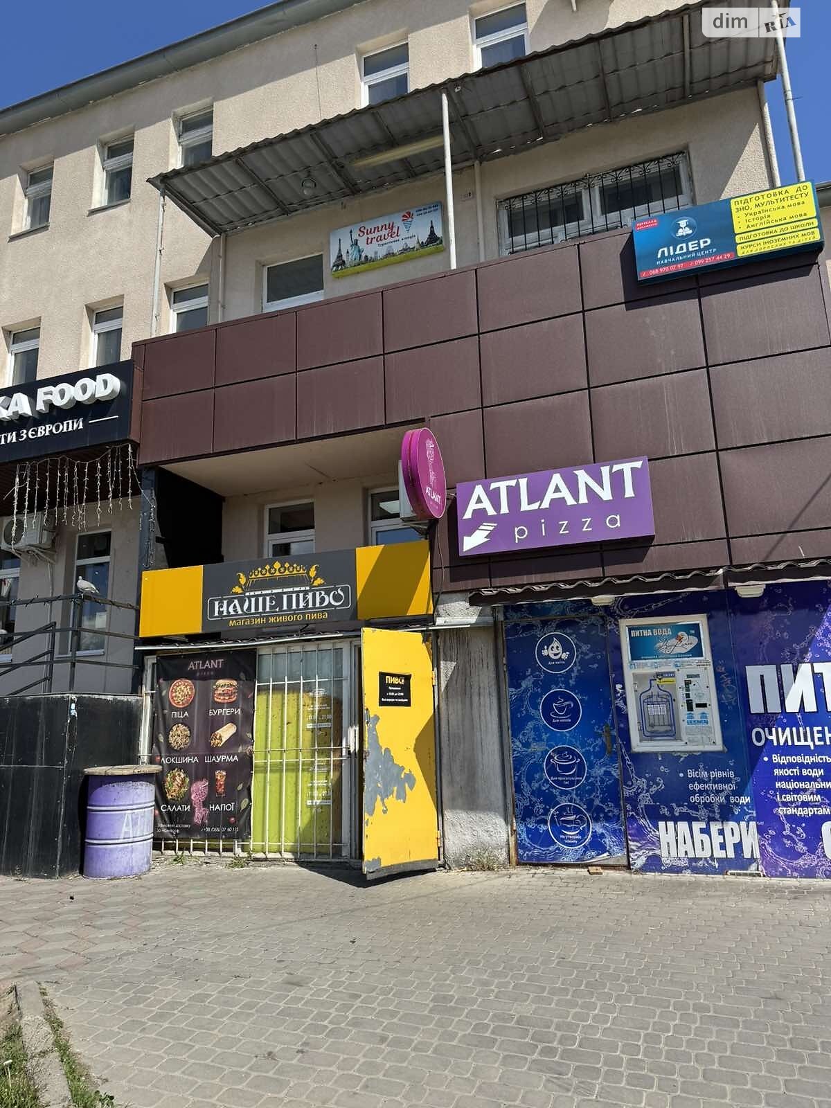 Комерційне приміщення в Хмельницькому, Залізняка Максима вулиця 4/2, ціна оренди: 22 000 грн за об’єкт фото 1 Комерційне приміщення в Хмельницькому, Залізняка Максима вулиця 4/2, ціна оренди: 22 000 грн за об’єкт фото 1