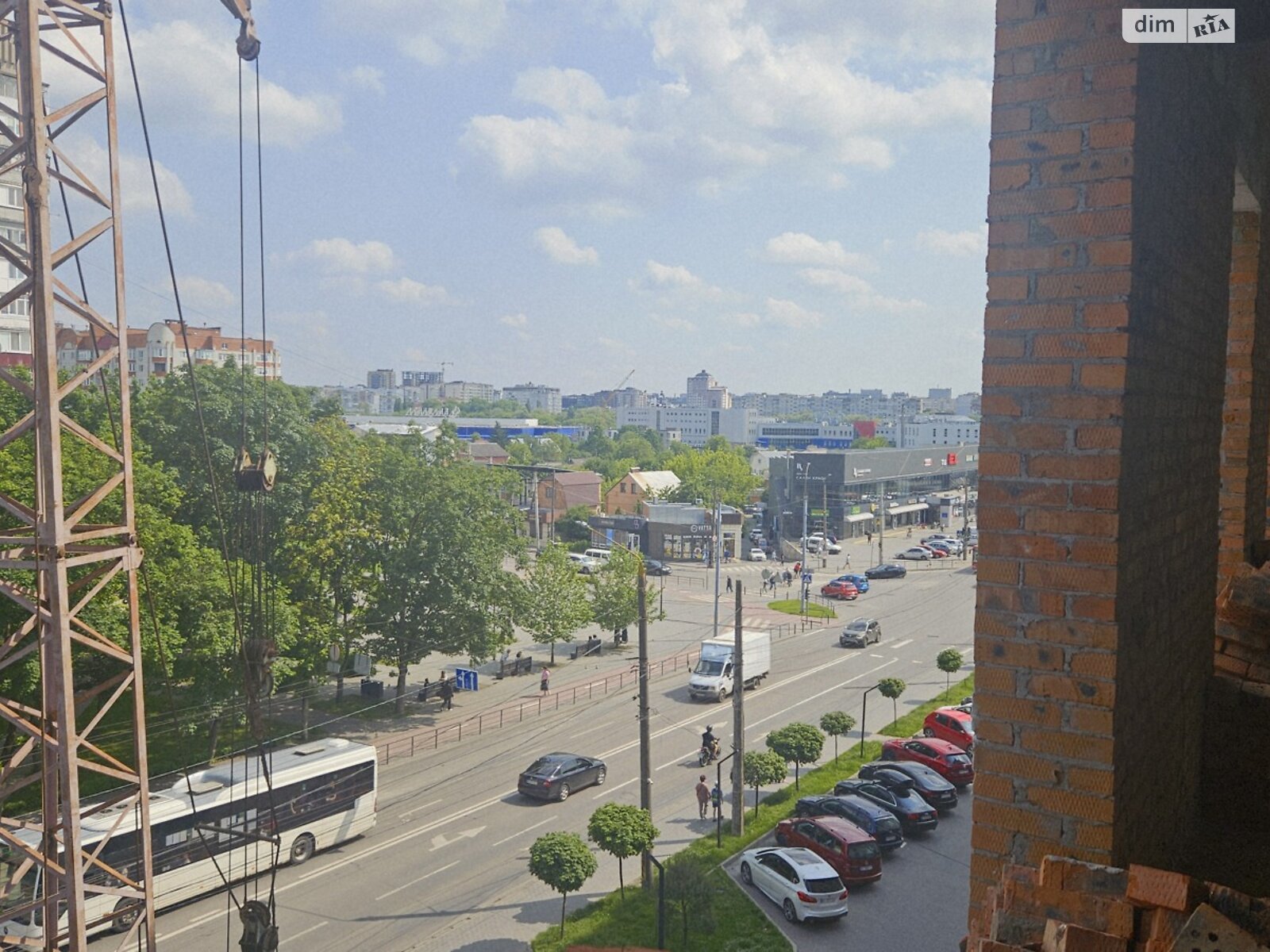 Комерційне приміщення в Хмельницькому, здам в оренду по Степана Бандери вулиця, район Заріччя, ціна: 66 000 грн за об’єкт фото 1 Комерційне приміщення в Хмельницькому, здам в оренду по Степана Бандери вулиця, район Заріччя, ціна: 66 000 грн за об’єкт фото 1