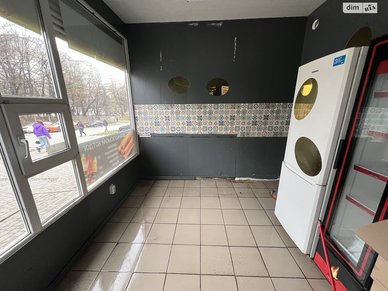 Коммерческое помещение в Хмельницком, сдам в аренду по Степана Бандеры улица, район Заречье, цена: 8 000 грн за объект фото 1 Коммерческое помещение в Хмельницком, сдам в аренду по Степана Бандеры улица, район Заречье, цена: 8 000 грн за объект фото 1