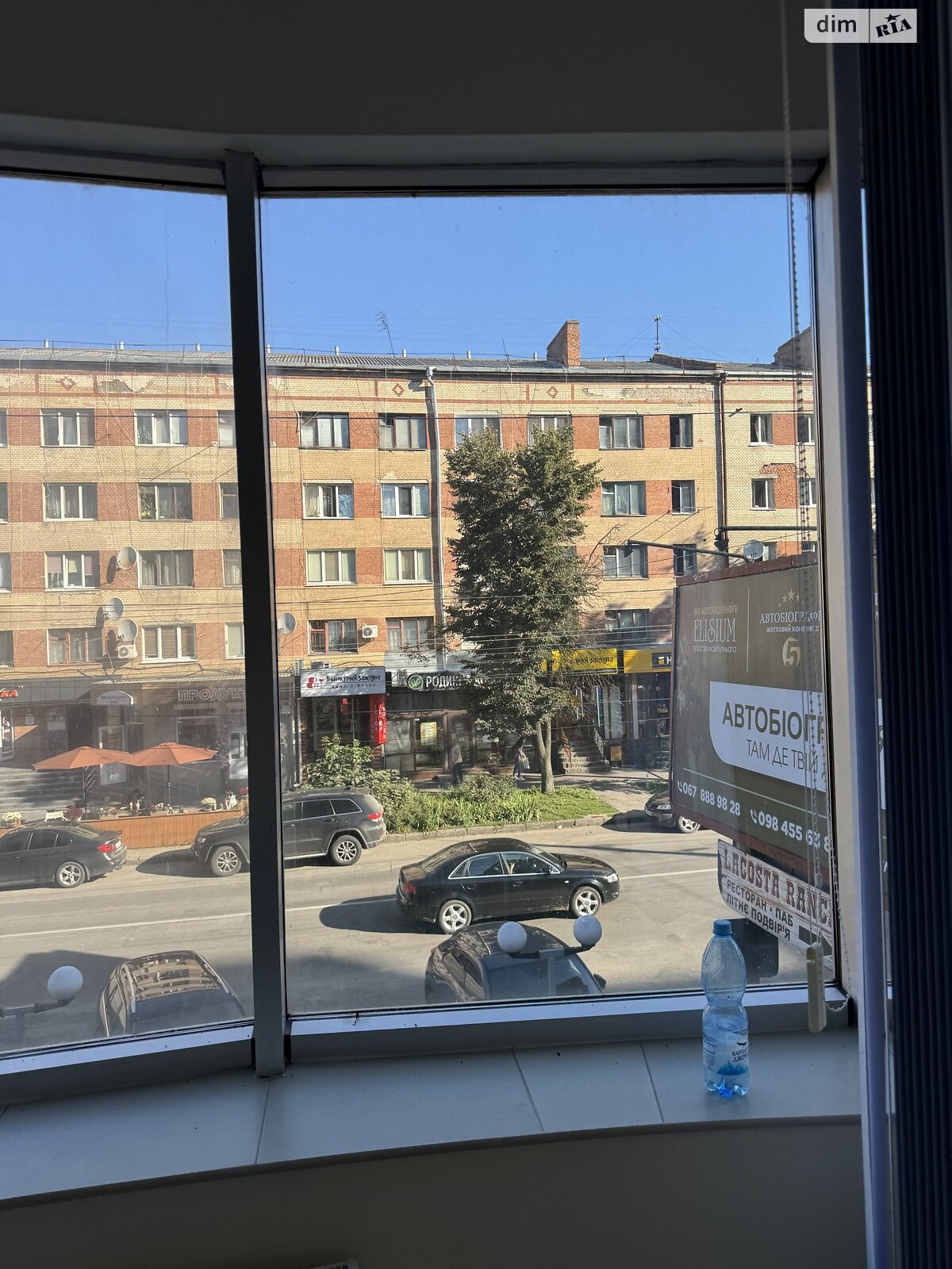 Комерційне приміщення в Хмельницькому, здам в оренду по Зарічанська вулиця 3/2, район Заріччя, ціна: 35 650 грн за об’єкт фото 1