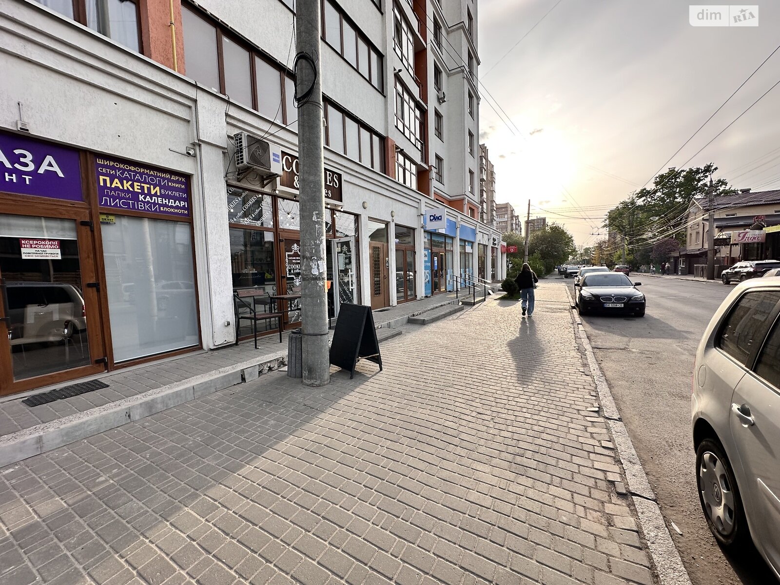 Комерційне приміщення в Хмельницькому, здам в оренду по Проскурівського Підпілля вулиця 113, район Завалля, ціна: 48 000 грн за об’єкт фото 1 Комерційне приміщення в Хмельницькому, здам в оренду по Проскурівського Підпілля вулиця 113, район Завалля, ціна: 48 000 грн за об’єкт фото 1