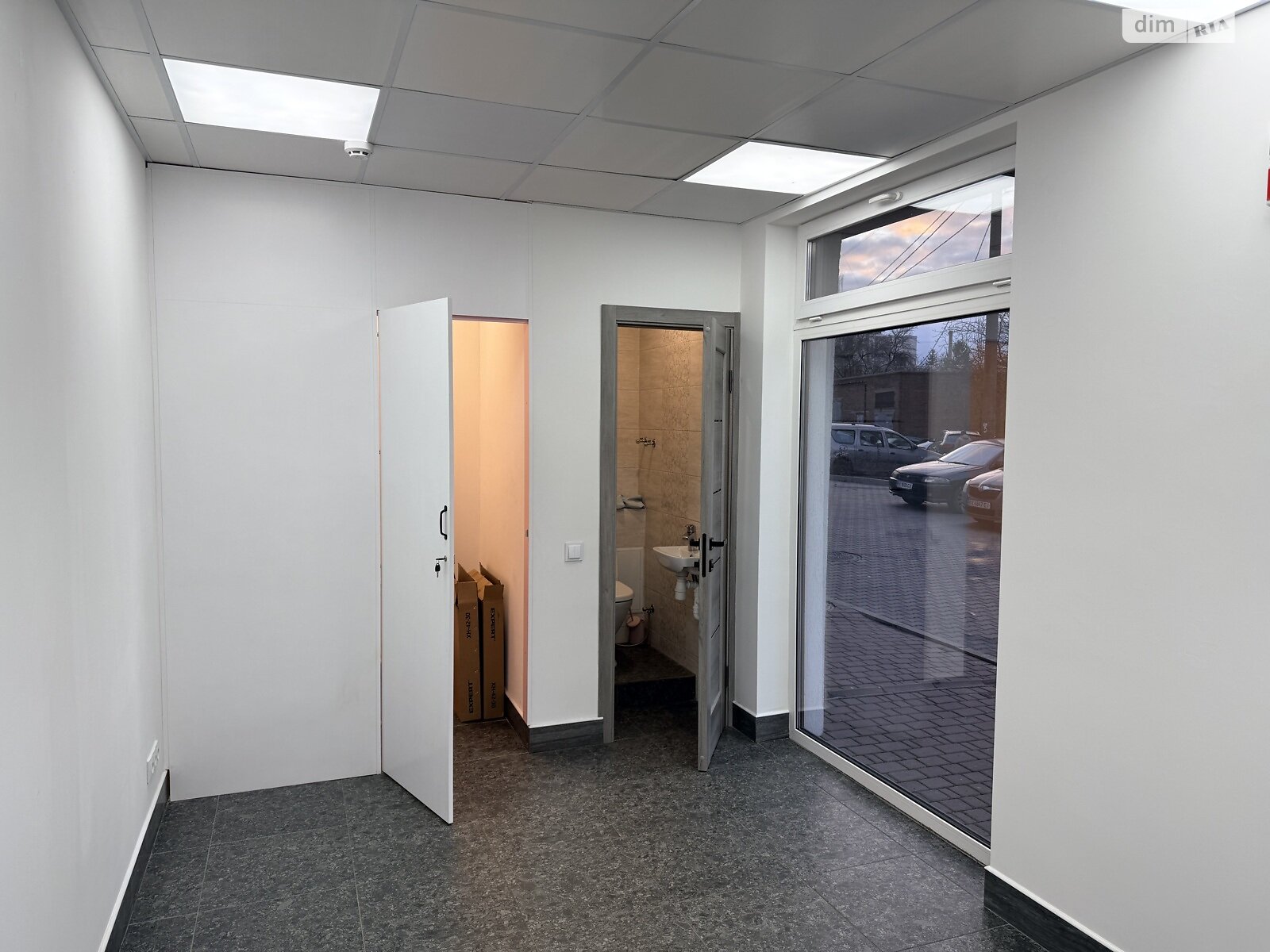 Коммерческое помещение в Хмельницком, сдам в аренду по Проскуровского Подполья улица 113, район Завалье, цена: 22 000 грн за объект фото 1