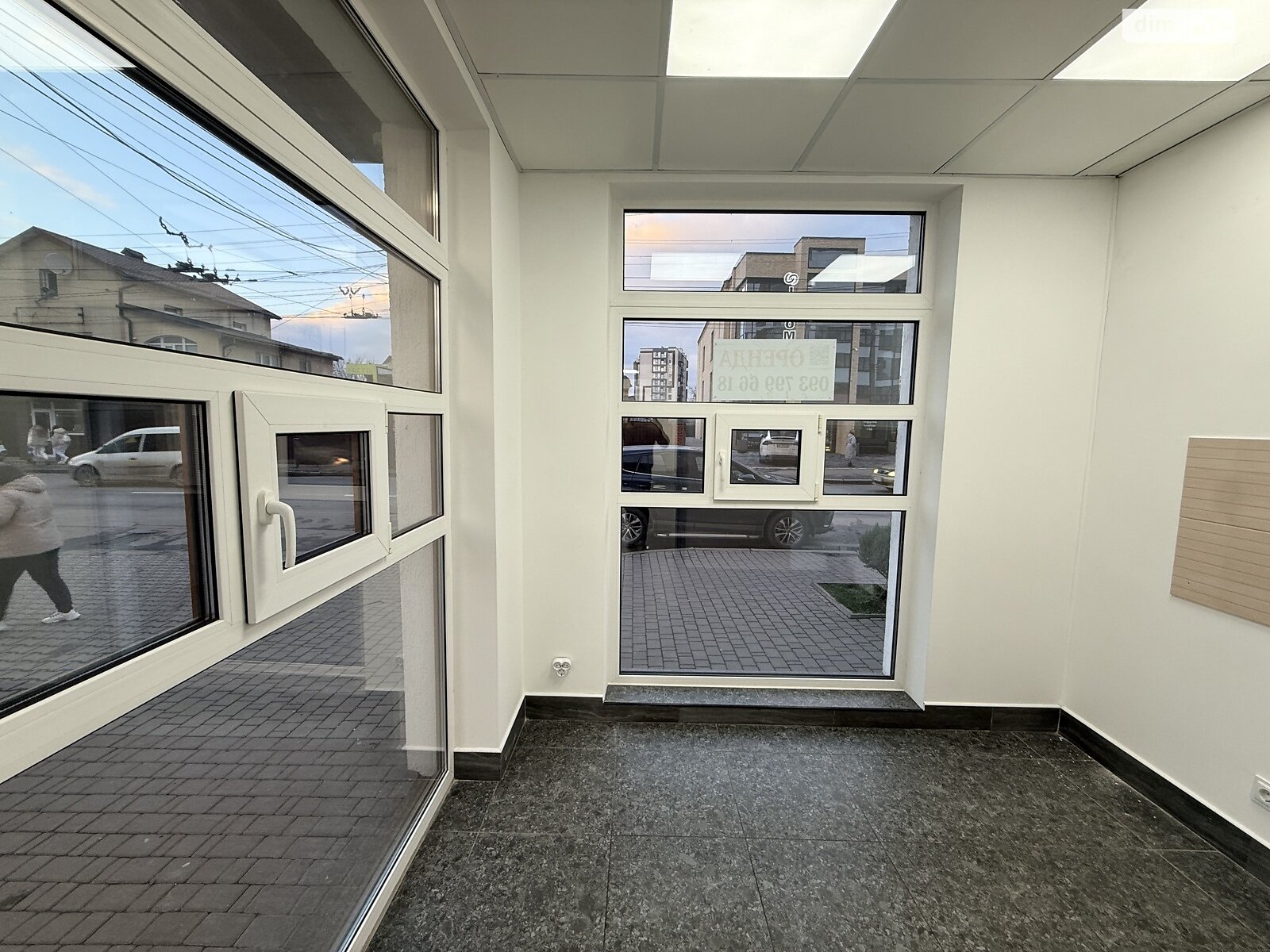 Коммерческое помещение в Хмельницком, сдам в аренду по Проскуровского Подполья улица 113, район Завалье, цена: 22 000 грн за объект фото 1