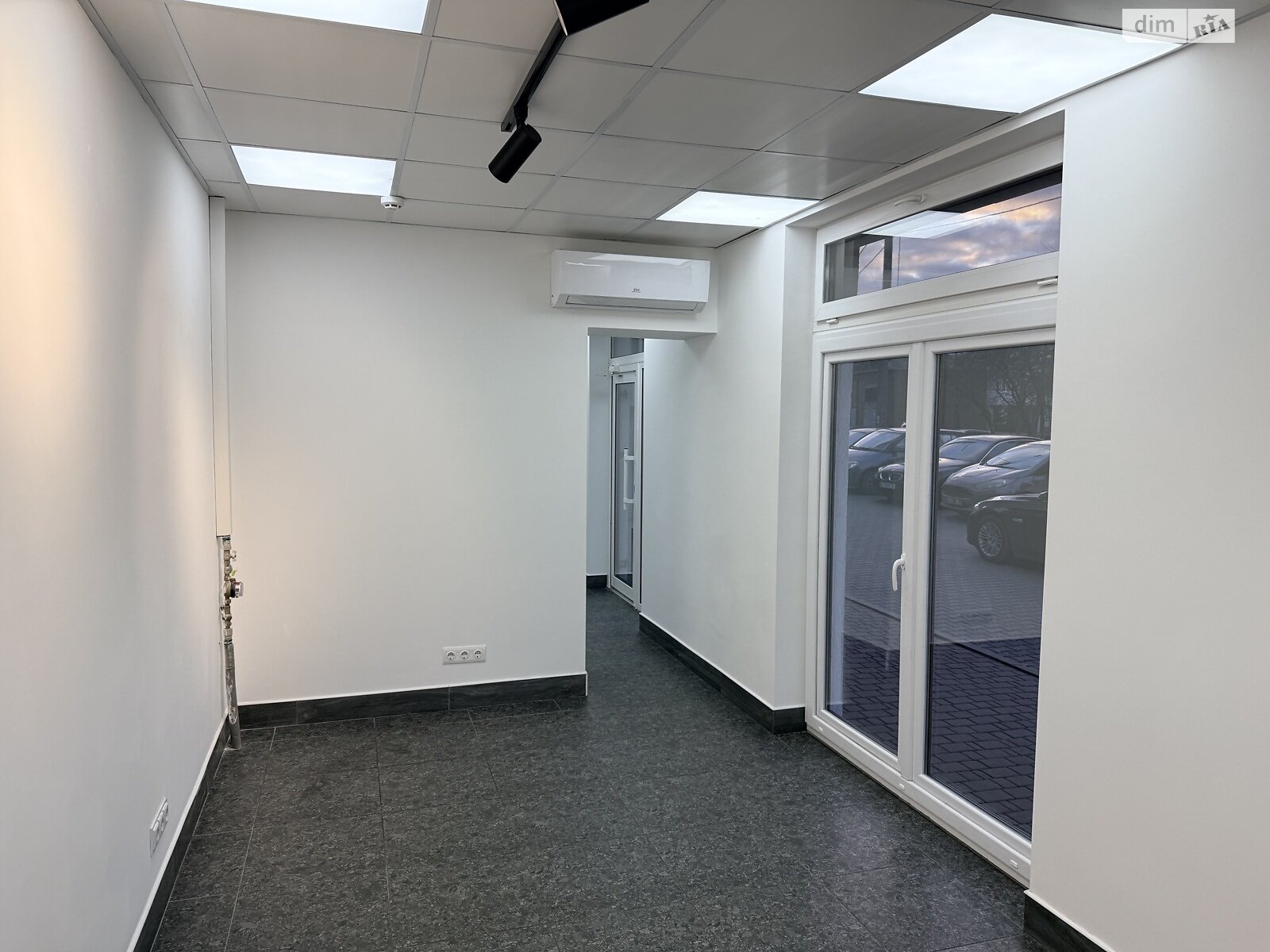 Коммерческое помещение в Хмельницком, сдам в аренду по Проскуровского Подполья улица 113, район Завалье, цена: 22 000 грн за объект фото 1