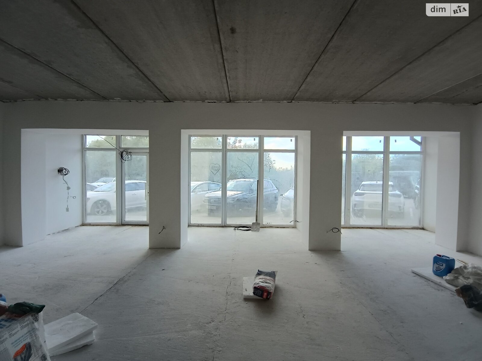 Коммерческое помещение в Хмельницком, сдам в аренду по Проскуровского Подполья улица 165Б, район Завалье, цена: 27 000 грн за объект фото 1