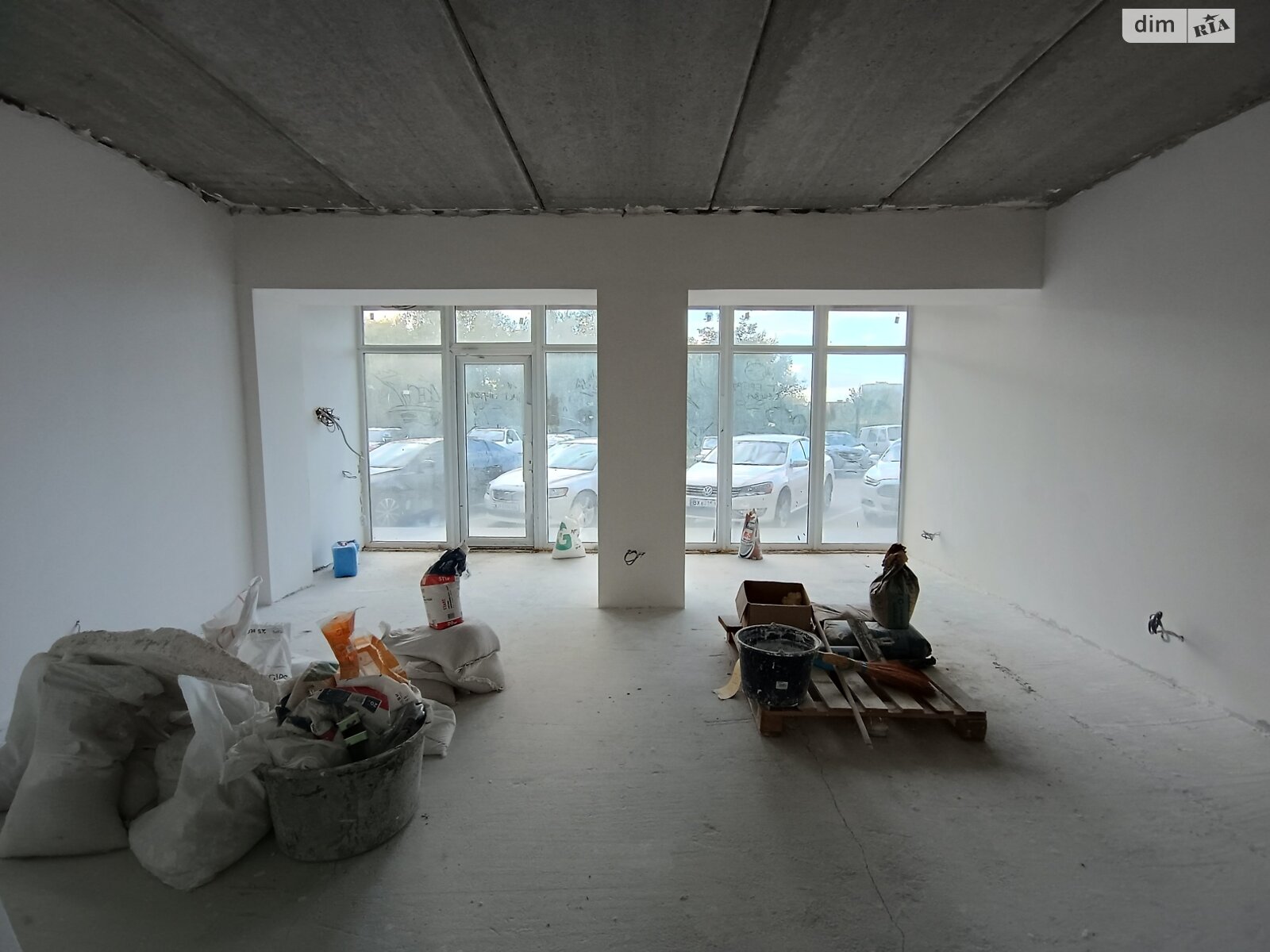 Коммерческое помещение в Хмельницком, сдам в аренду по Проскуровского Подполья улица 165Б, район Завалье, цена: 27 000 грн за объект фото 1
