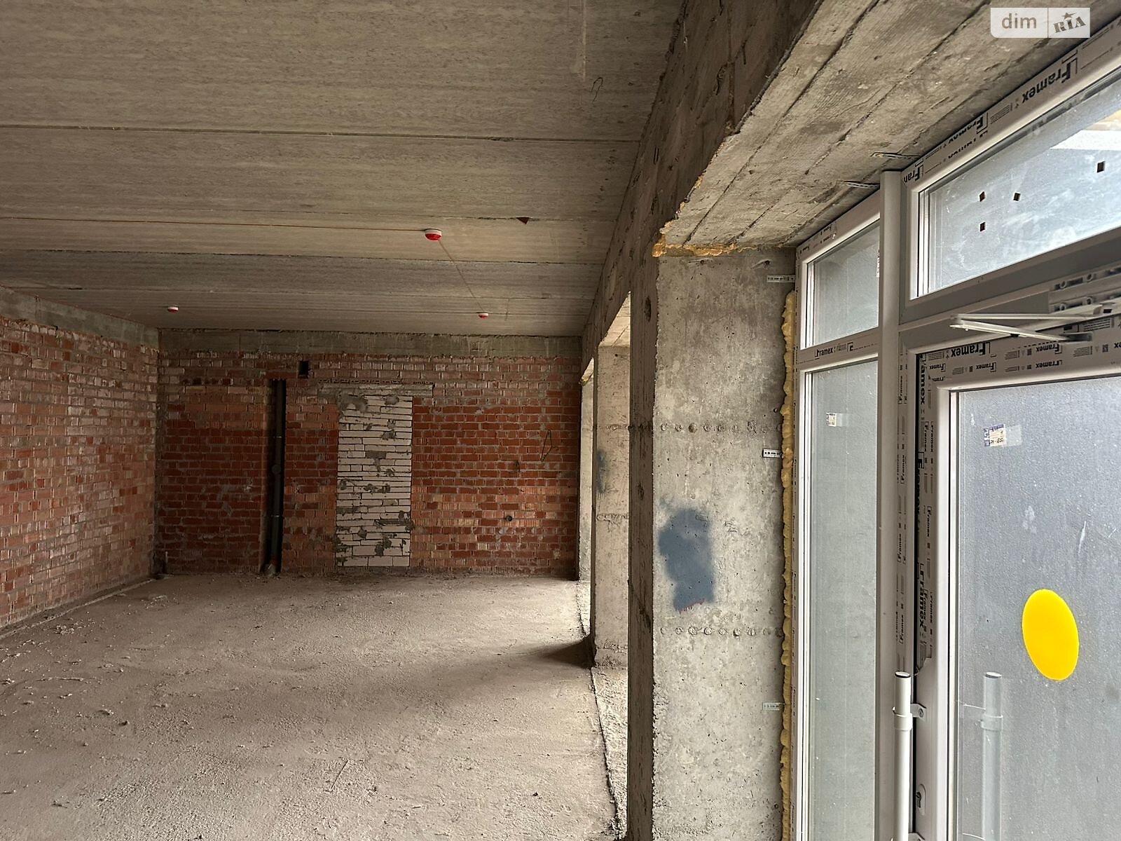 Коммерческое помещение в Хмельницком, сдам в аренду по Проскуровского Подполья улица 165Д, район Завалье, цена: 12 750 грн за объект фото 1