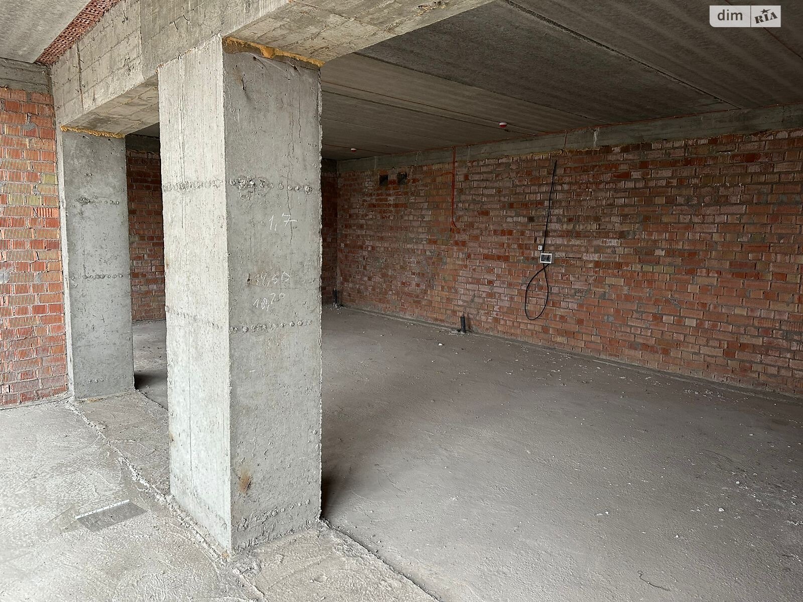 Коммерческое помещение в Хмельницком, сдам в аренду по Проскуровского Подполья улица 165Д, район Завалье, цена: 12 750 грн за объект фото 1