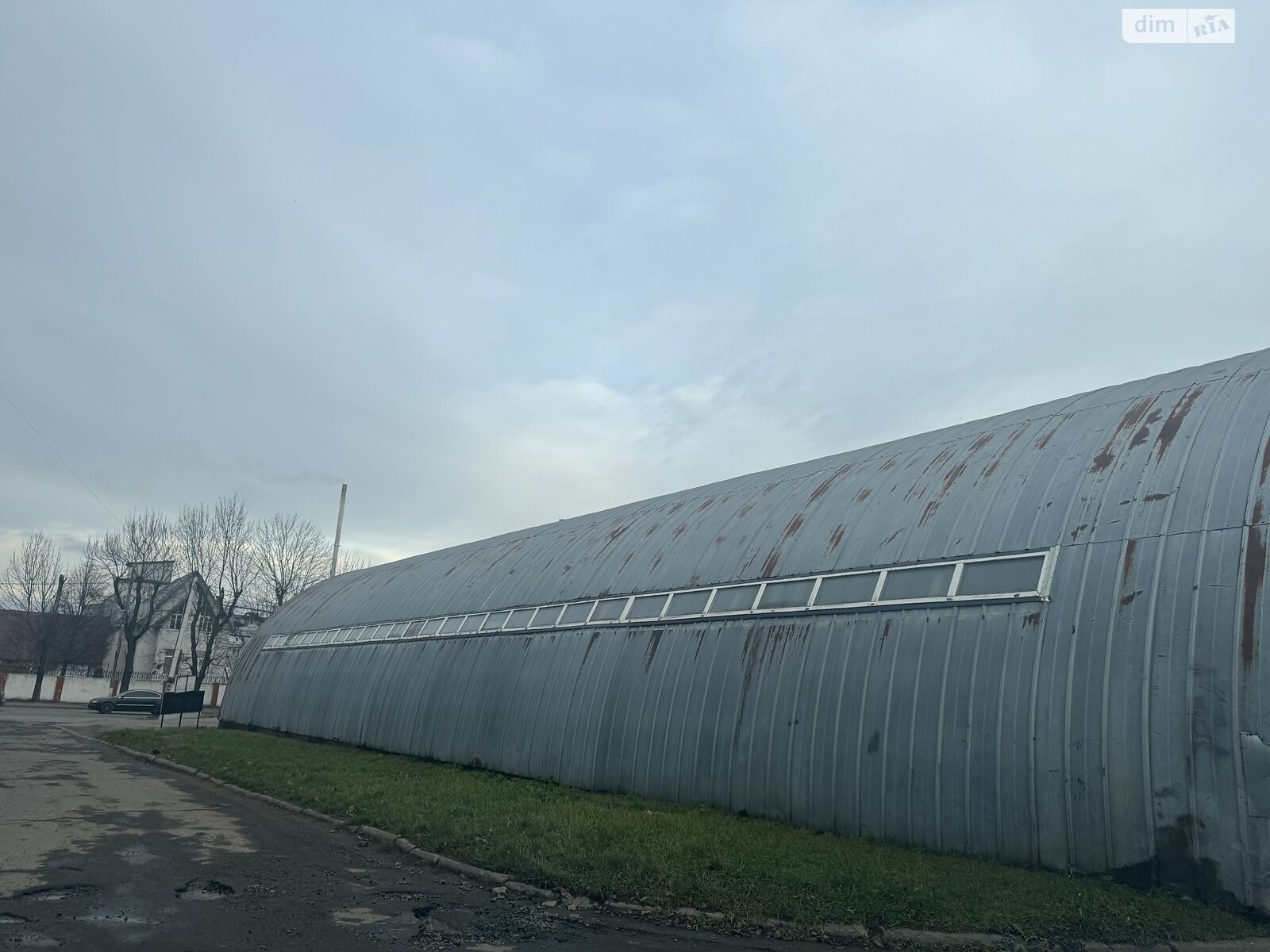 Коммерческое помещение в Хмельницком, сдам в аренду по Заводская улица 53, район Заводской, цена: 30 000 грн за объект фото 1