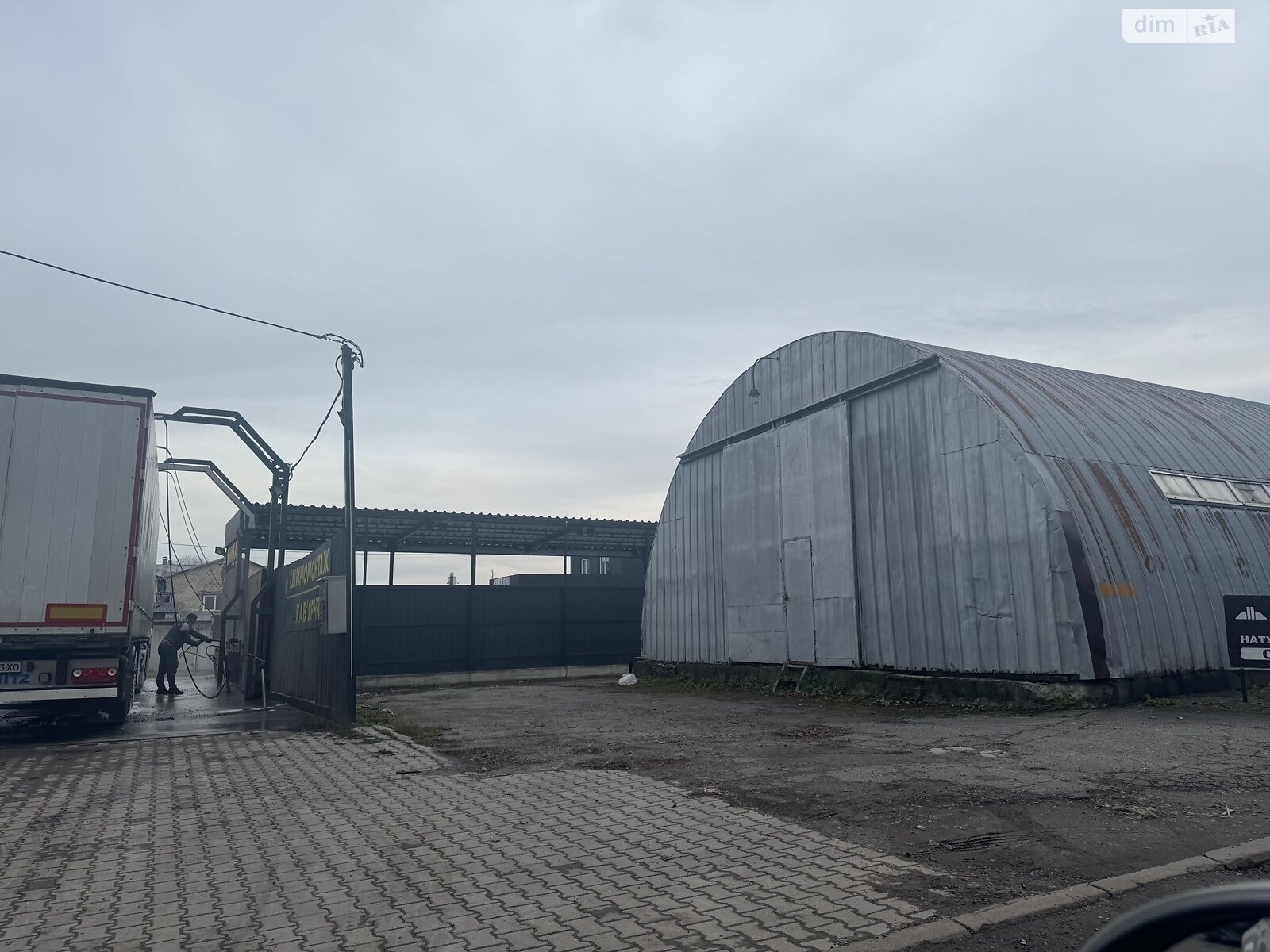 Коммерческое помещение в Хмельницком, сдам в аренду по Заводская улица 53, район Заводской, цена: 30 000 грн за объект фото 1