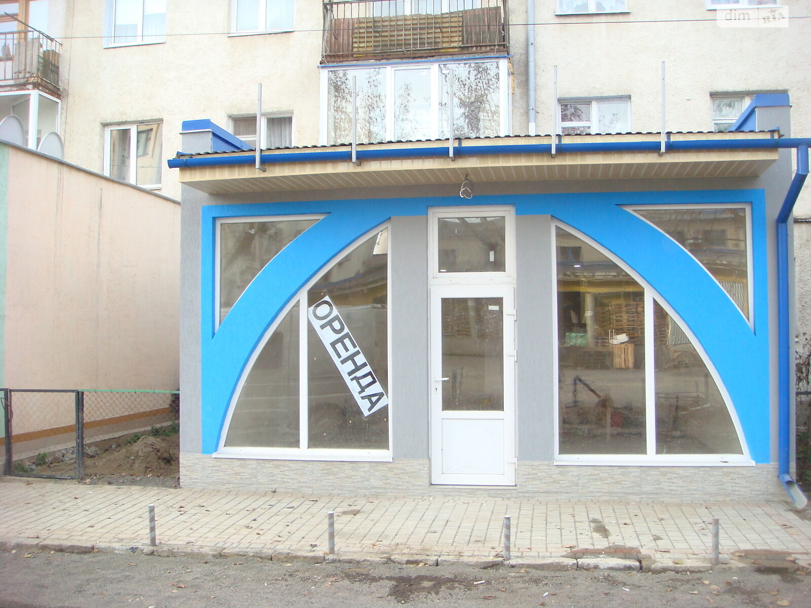 Комерційне приміщення в Хусті, здам в оренду по Добрянського вулиця, район Хуст, ціна: 14 602 грн за об’єкт фото 1 Комерційне приміщення в Хусті, здам в оренду по Добрянського вулиця, район Хуст, ціна: 14 602 грн за об’єкт фото 1