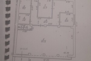 Коммерческое помещение в Хусте, Конституции улица 2, цена аренды: 59 450 грн за объект фото 3