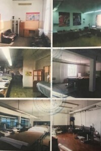 Коммерческое помещение в Хусте, Логойдових улица 2, цена аренды: 33 640 000 грн за объект фото 2