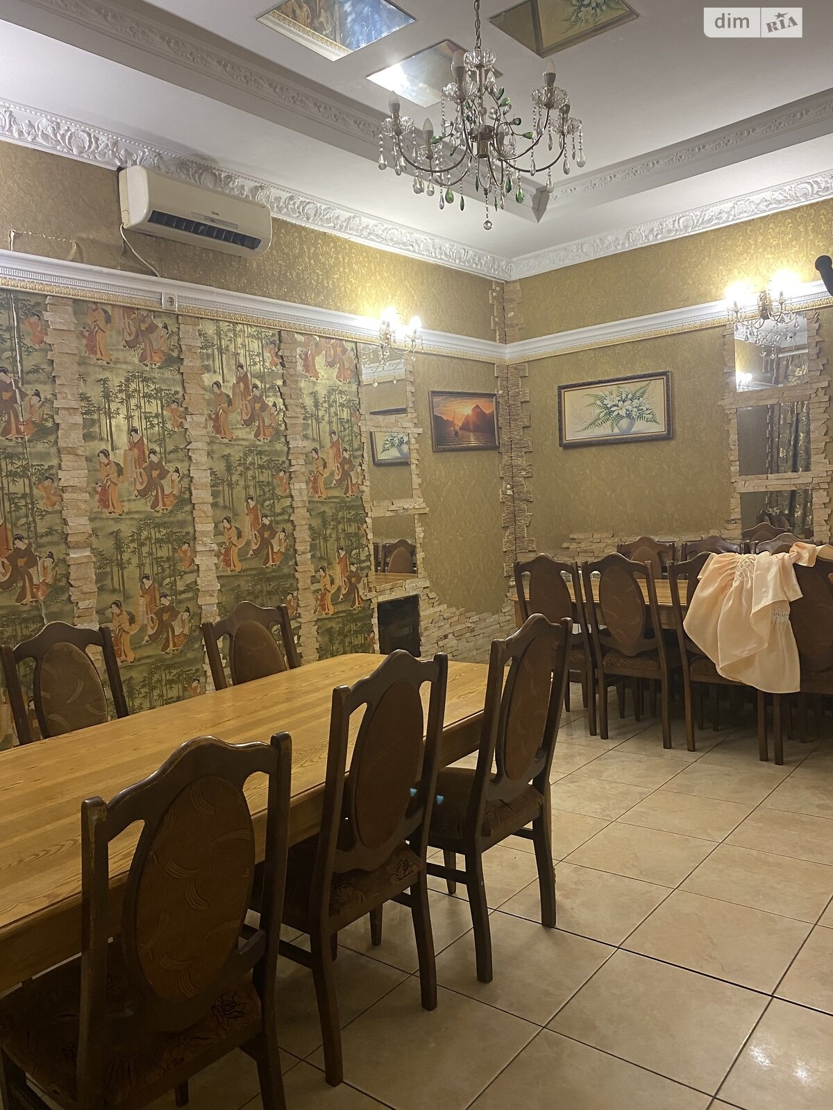 Комерційне приміщення в Іллінцях, Пестеля вулиця, ціна оренди: 85 600 грн за об’єкт фото 1 Комерційне приміщення в Іллінцях, Пестеля вулиця, ціна оренди: 85 600 грн за об’єкт фото 1