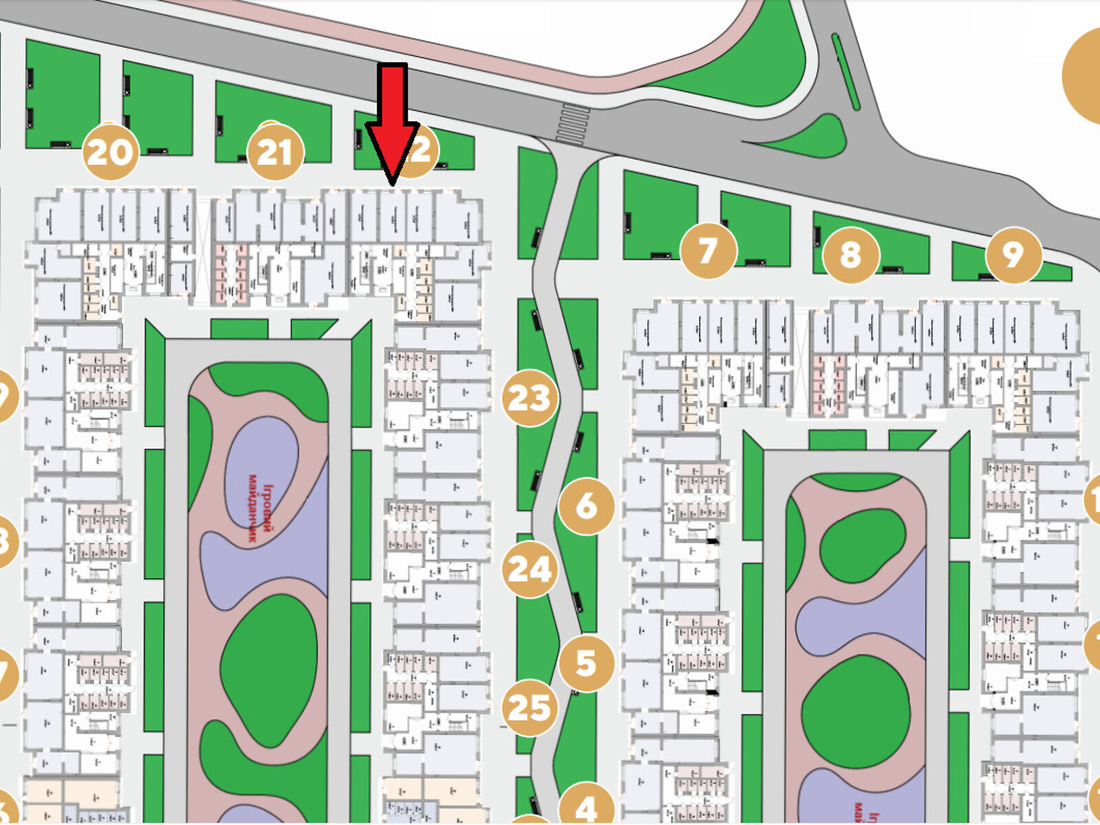 Коммерческое помещение в Ирпене, сдам в аренду по ІІІ Интернационала улица, район Ирпень, цена: 7 840 грн за объект фото 1 Коммерческое помещение в Ирпене, сдам в аренду по ІІІ Интернационала улица, район Ирпень, цена: 7 840 грн за объект фото 1