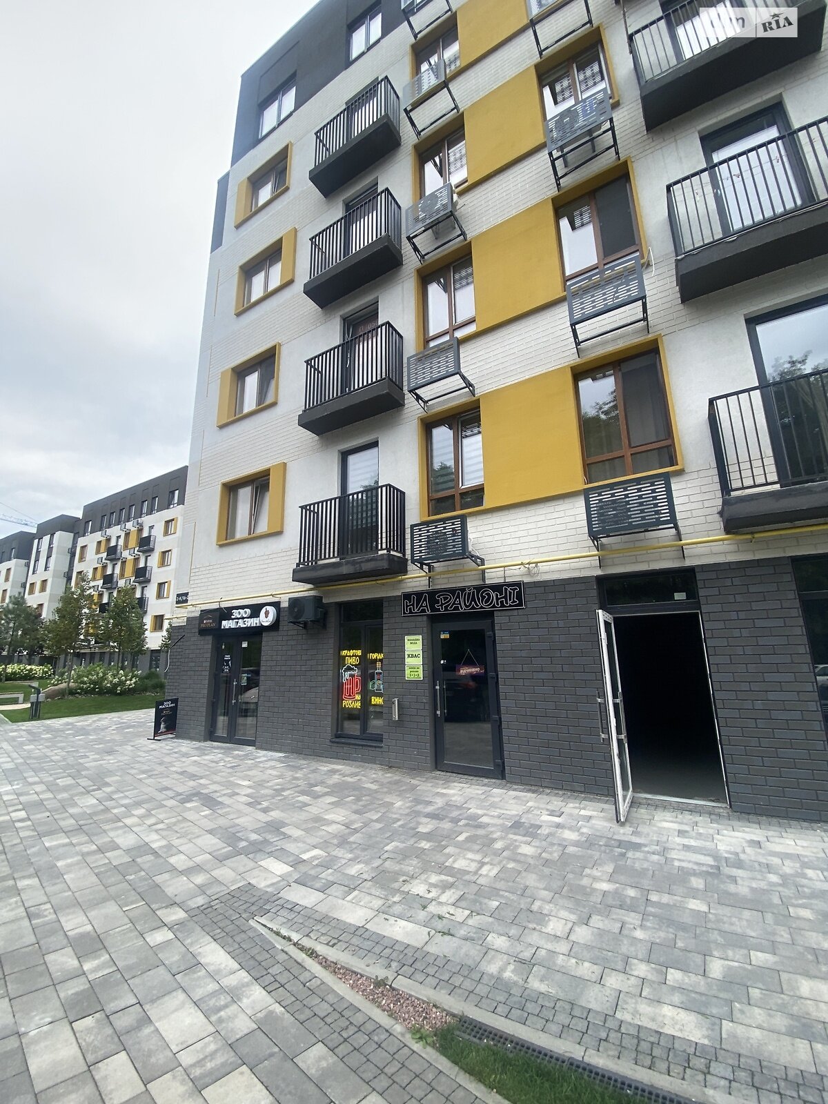 Коммерческое помещение в Ирпене, сдам в аренду по ІІІ Интернационала улица, район Ирпень, цена: 7 840 грн за объект фото 1 Коммерческое помещение в Ирпене, сдам в аренду по ІІІ Интернационала улица, район Ирпень, цена: 7 840 грн за объект фото 1